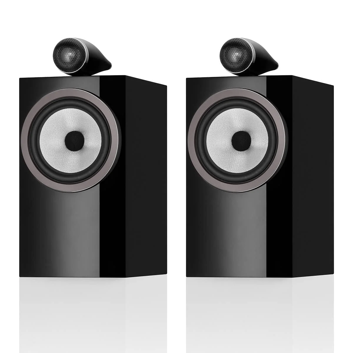 Bowers & Wilkins 705 S3 Bookshelf Speakers (Pair) - Image 28