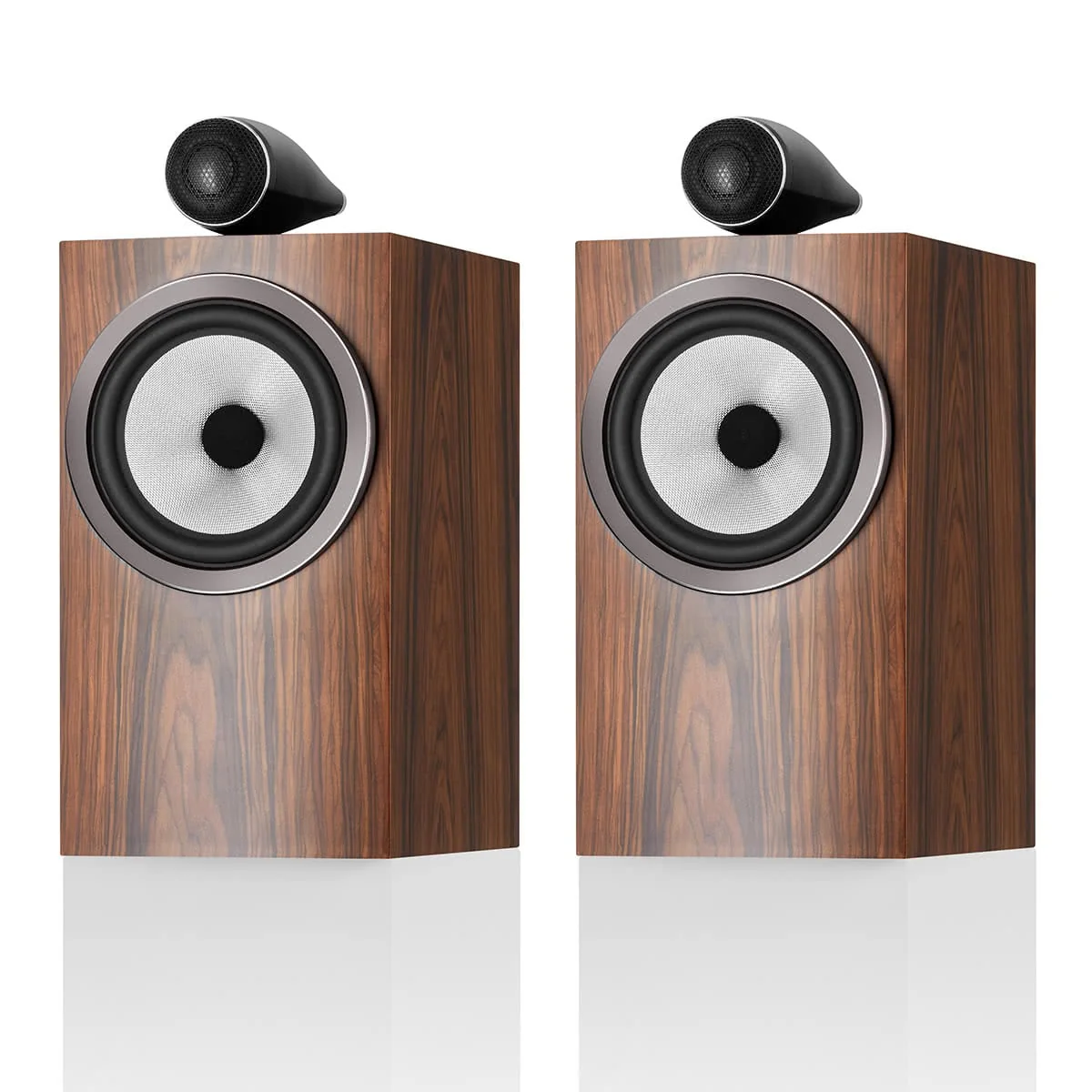 Bowers & Wilkins 705 S3 Bookshelf Speakers (Pair) - Image 29