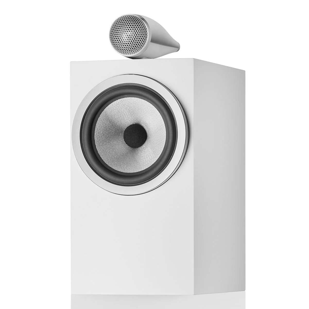 Bowers & Wilkins 705 S3 Bookshelf Speakers (Pair) - Image 3