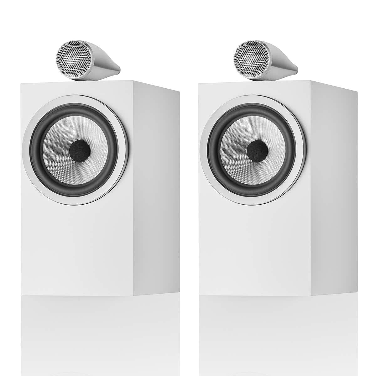 Bowers & Wilkins 705 S3 Bookshelf Speakers (Pair) - Image 30