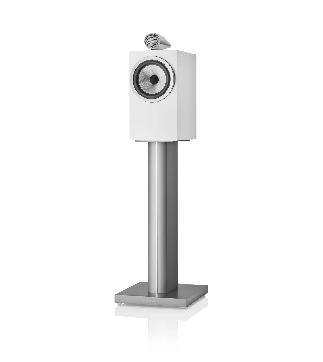 Bowers & Wilkins 705 S3 Bookshelf Speakers (Pair) - Image 4
