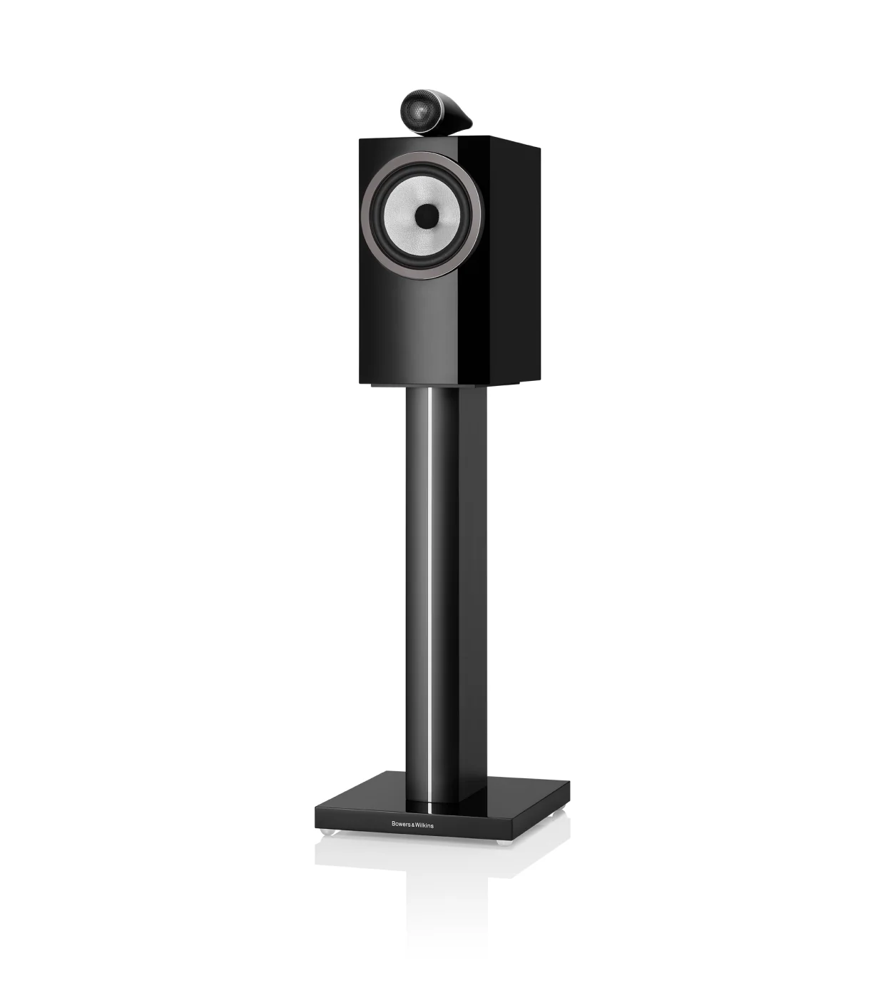 Bowers & Wilkins 705 S3 Bookshelf Speakers (Pair) - Image 5