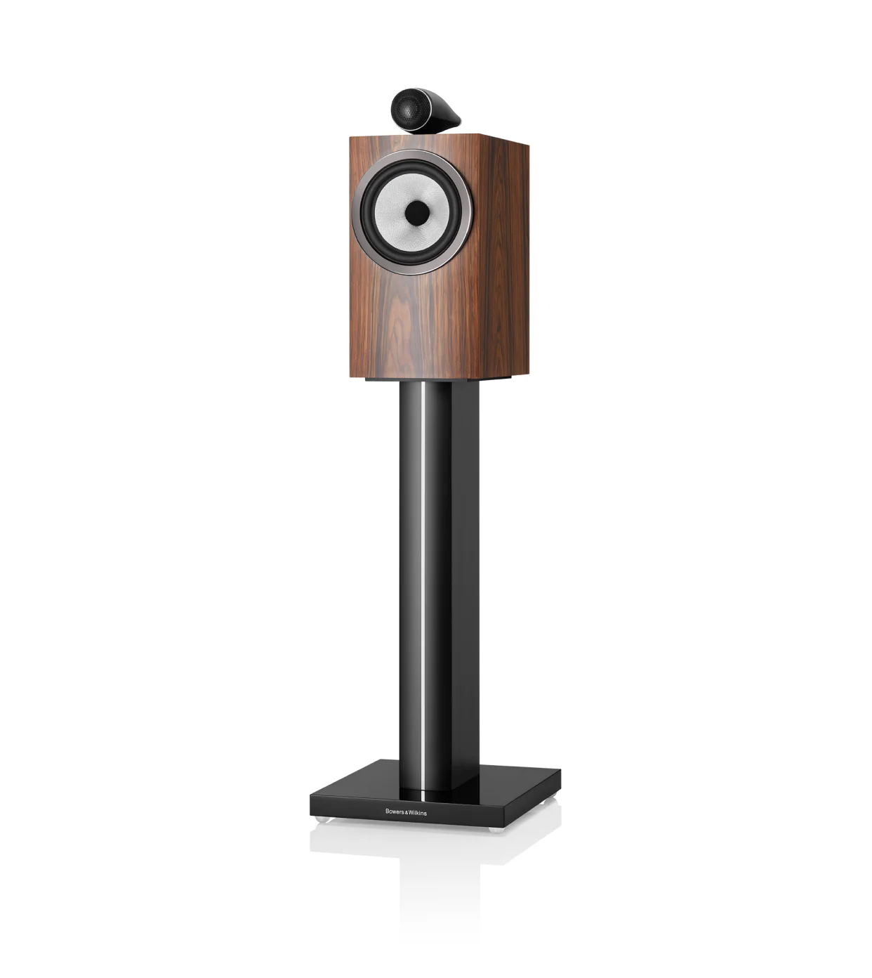 Bowers & Wilkins 705 S3 Bookshelf Speakers (Pair) - Image 6