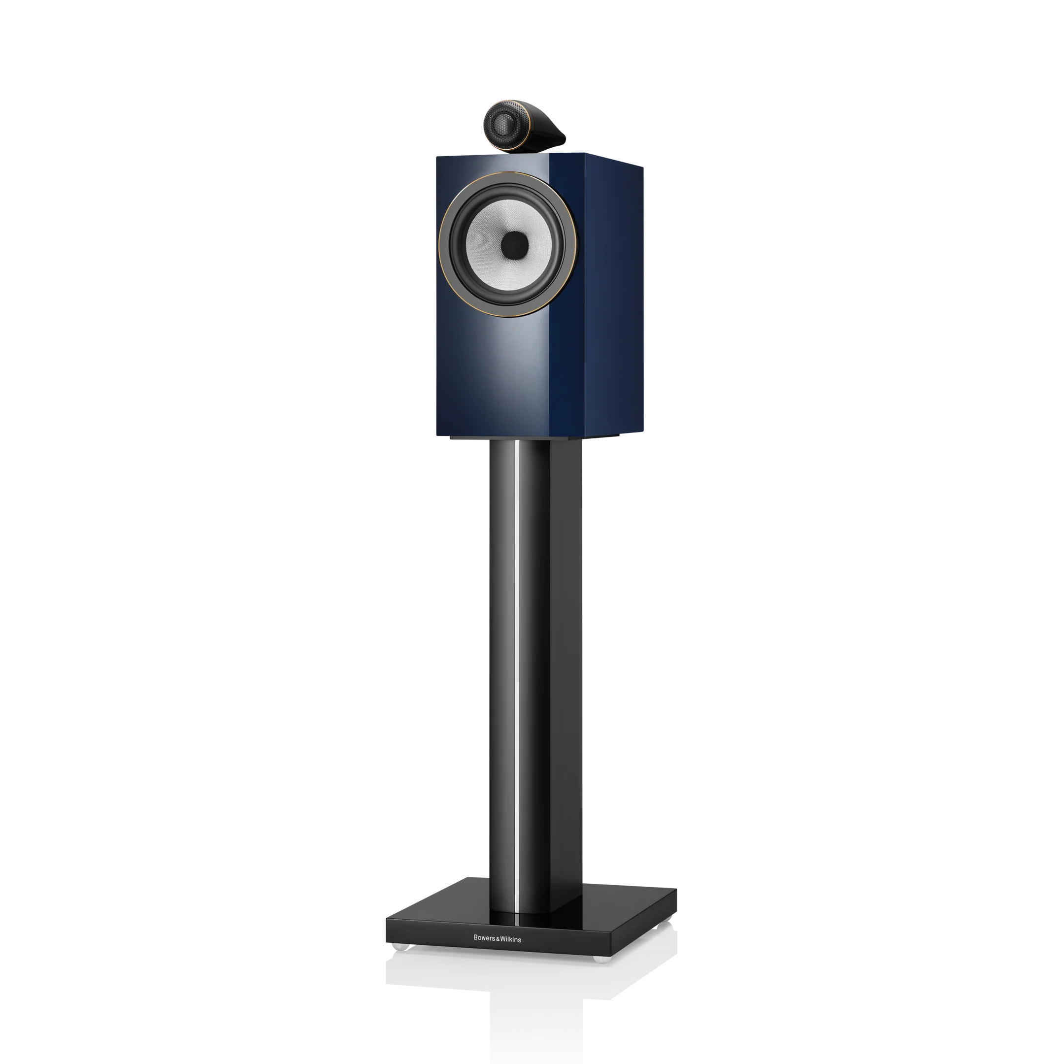 Bowers & Wilkins 705 S3 Signature Bookshelf Speakers (Pair) - Image 2