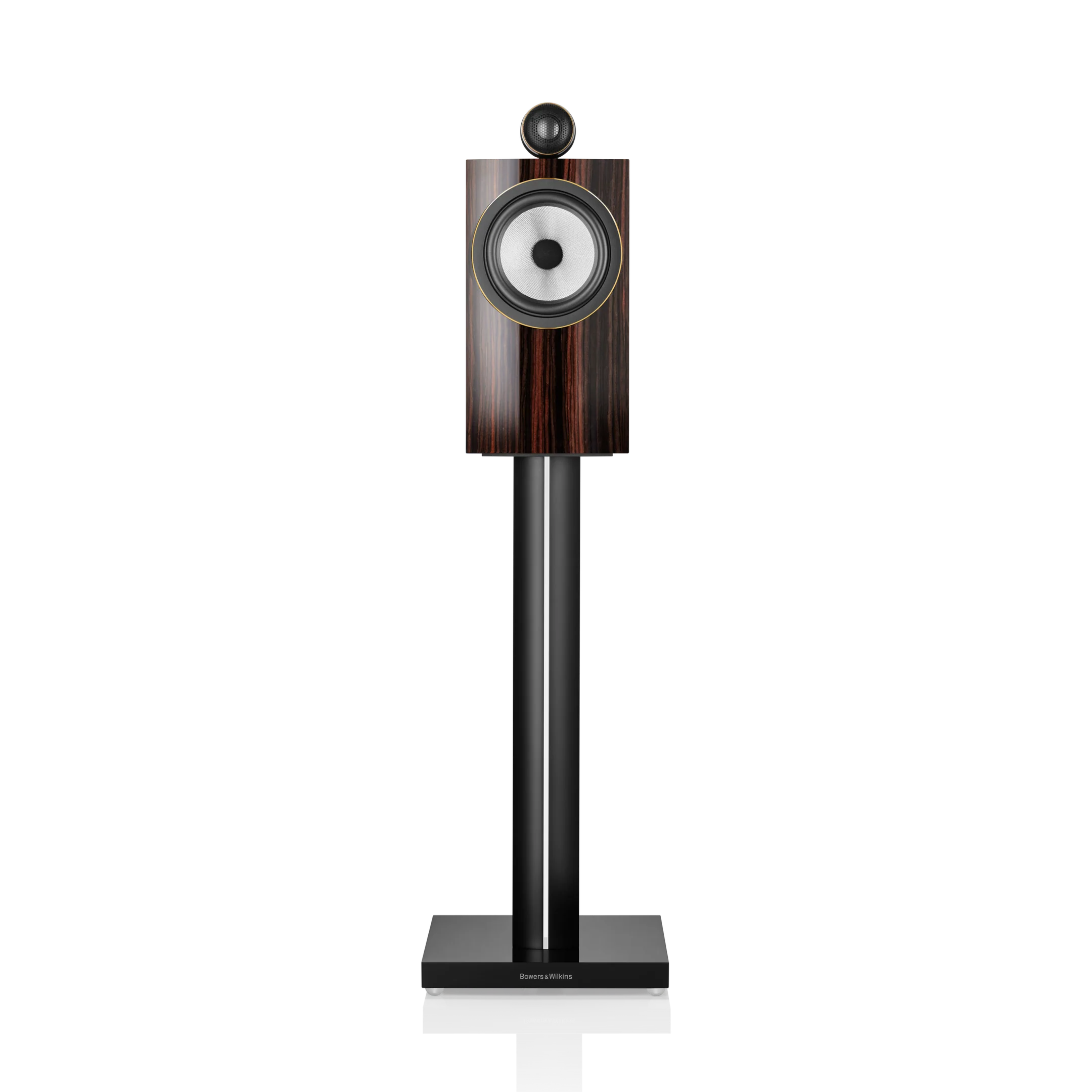 Bowers & Wilkins 705 S3 Signature Bookshelf Speakers (Pair) - Image 3