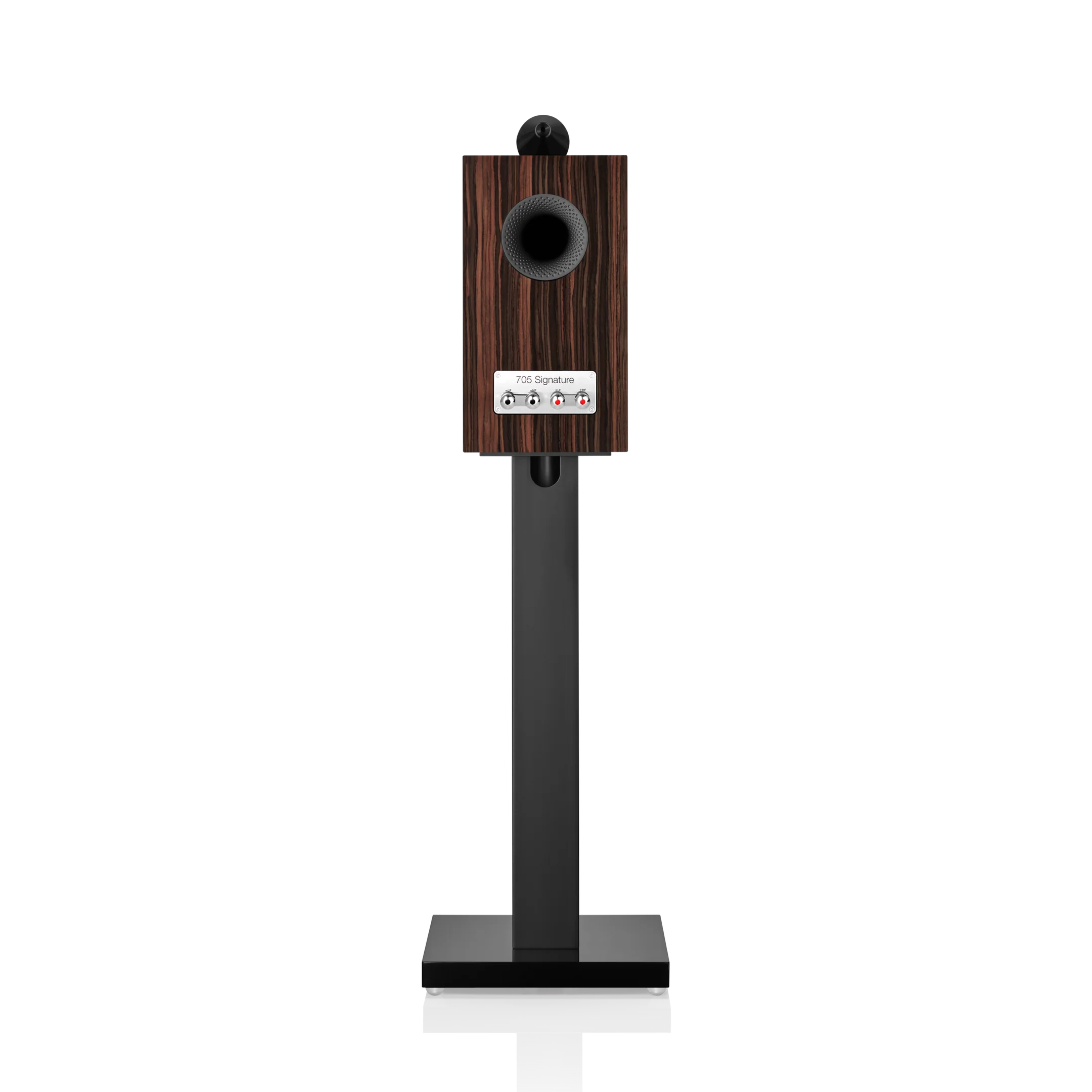 Bowers & Wilkins 705 S3 Signature Bookshelf Speakers (Pair) - Image 5