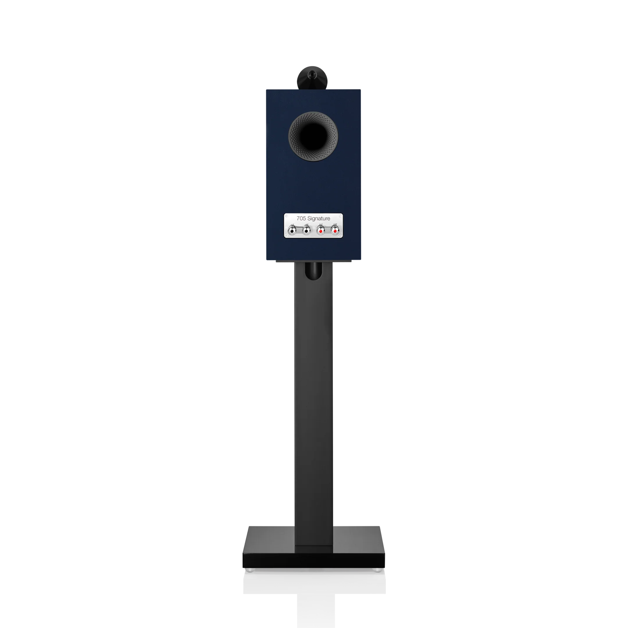 Bowers & Wilkins 705 S3 Signature Bookshelf Speakers (Pair) - Image 6