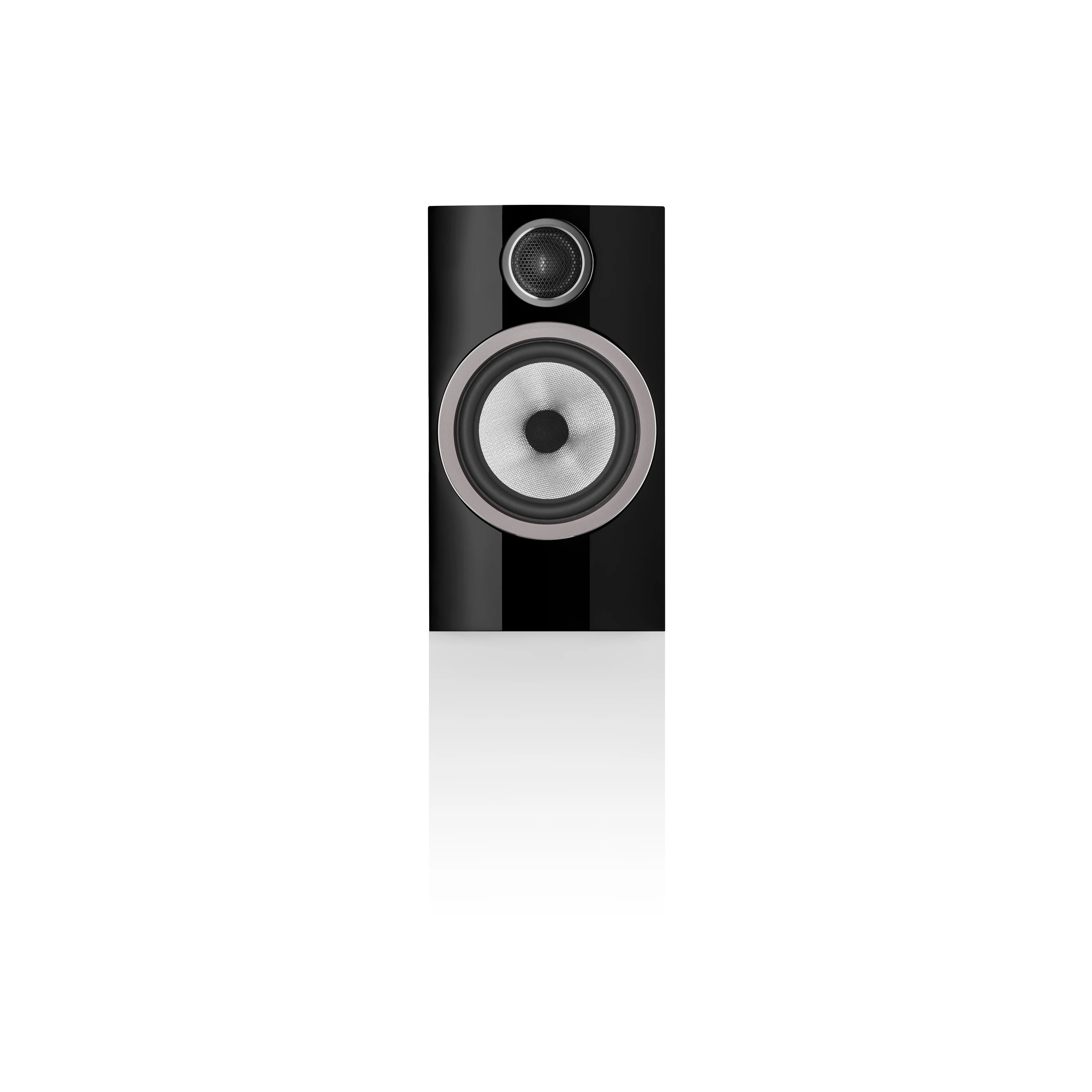 Bowers & Wilkins 706 S3 Bookshelf Speakers (Pair)