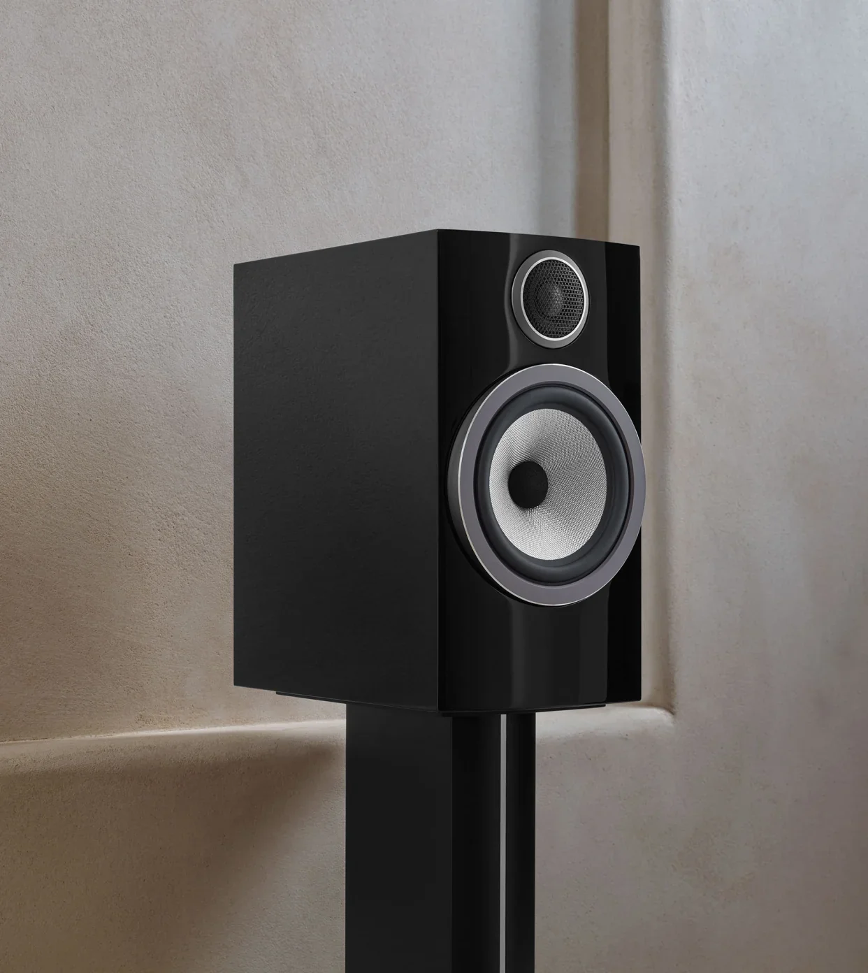 Bowers & Wilkins 706 S3 Bookshelf Speakers (Pair) - Image 13