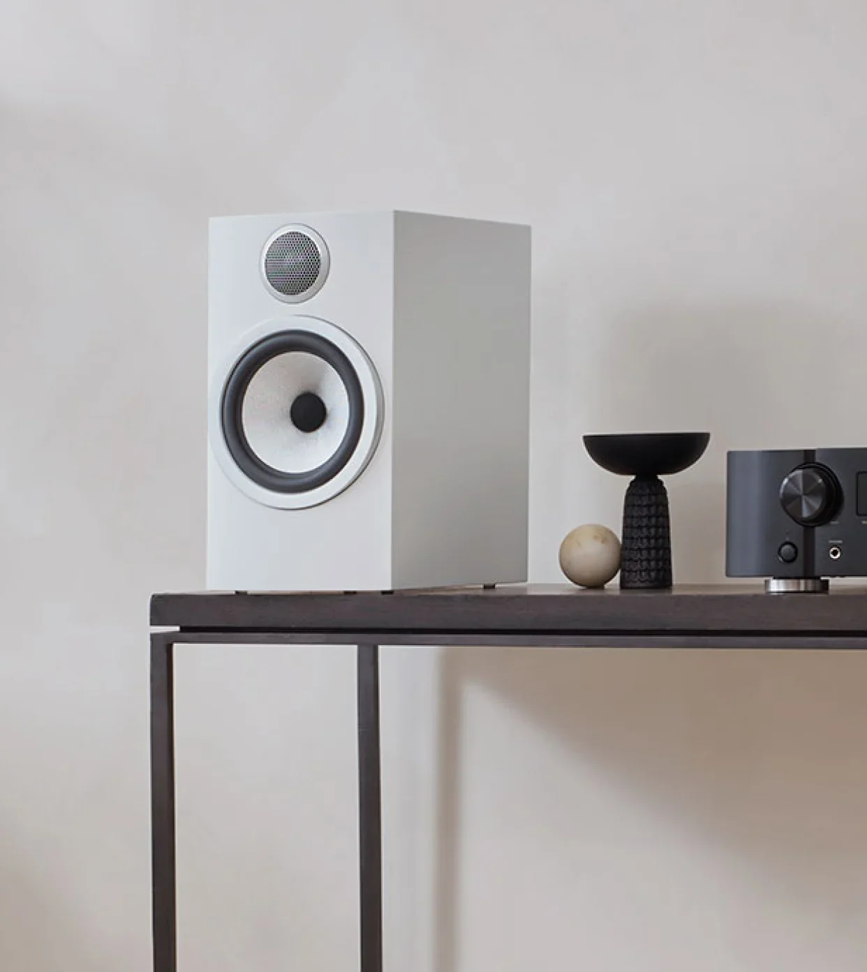 Bowers & Wilkins 706 S3 Bookshelf Speakers (Pair) - Image 14