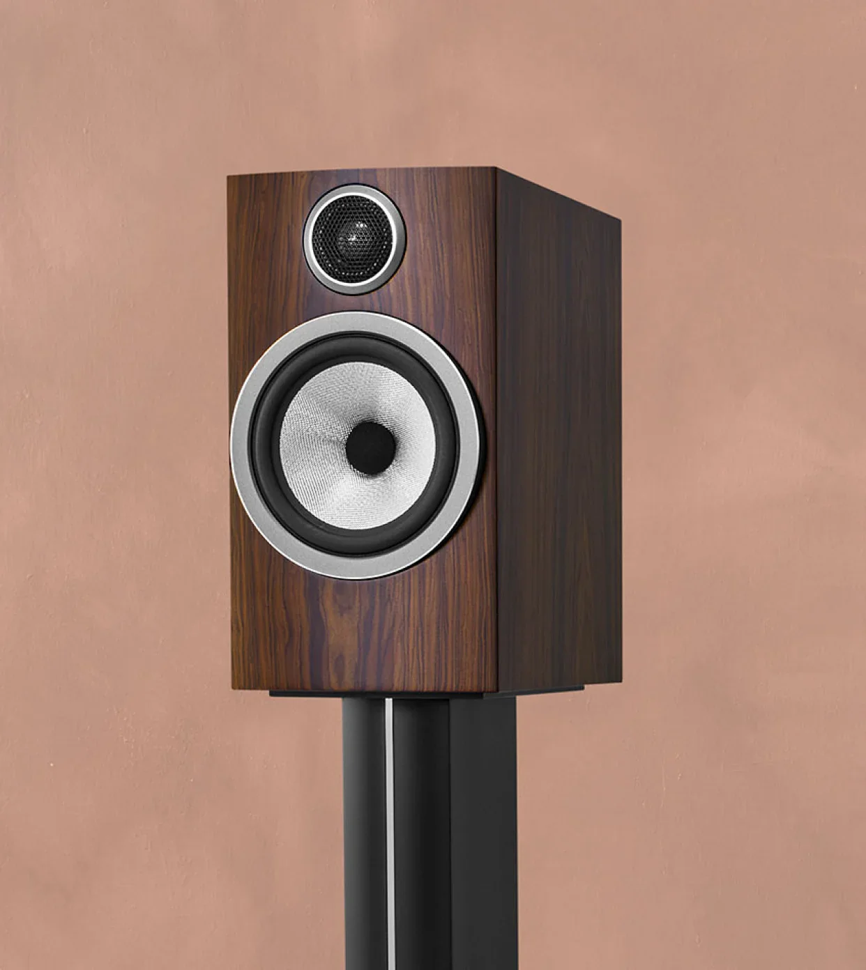 Bowers & Wilkins 706 S3 Bookshelf Speakers (Pair) - Image 15
