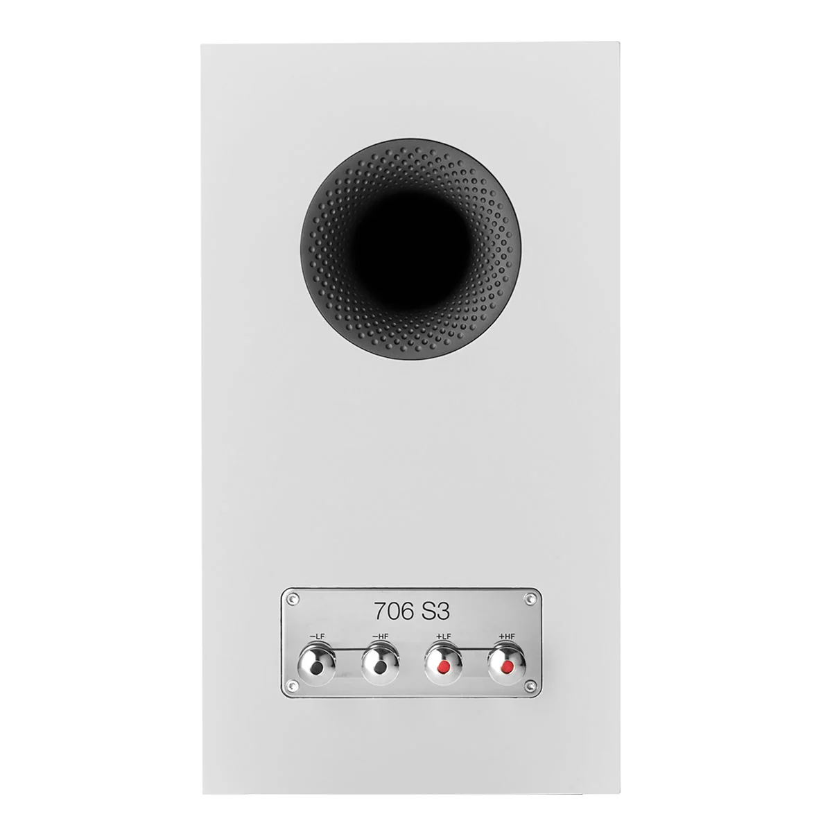 Bowers & Wilkins 706 S3 Bookshelf Speakers (Pair) - Image 18