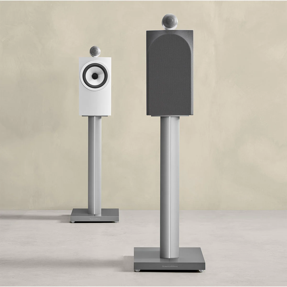 Bowers & Wilkins 706 S3 Bookshelf Speakers (Pair) - Image 19