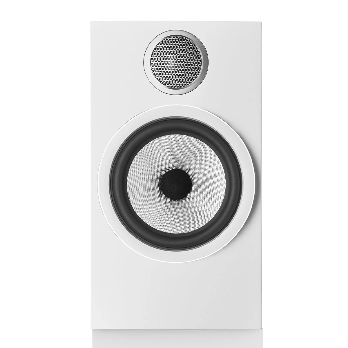 Bowers & Wilkins 706 S3 Bookshelf Speakers (Pair) - Image 2