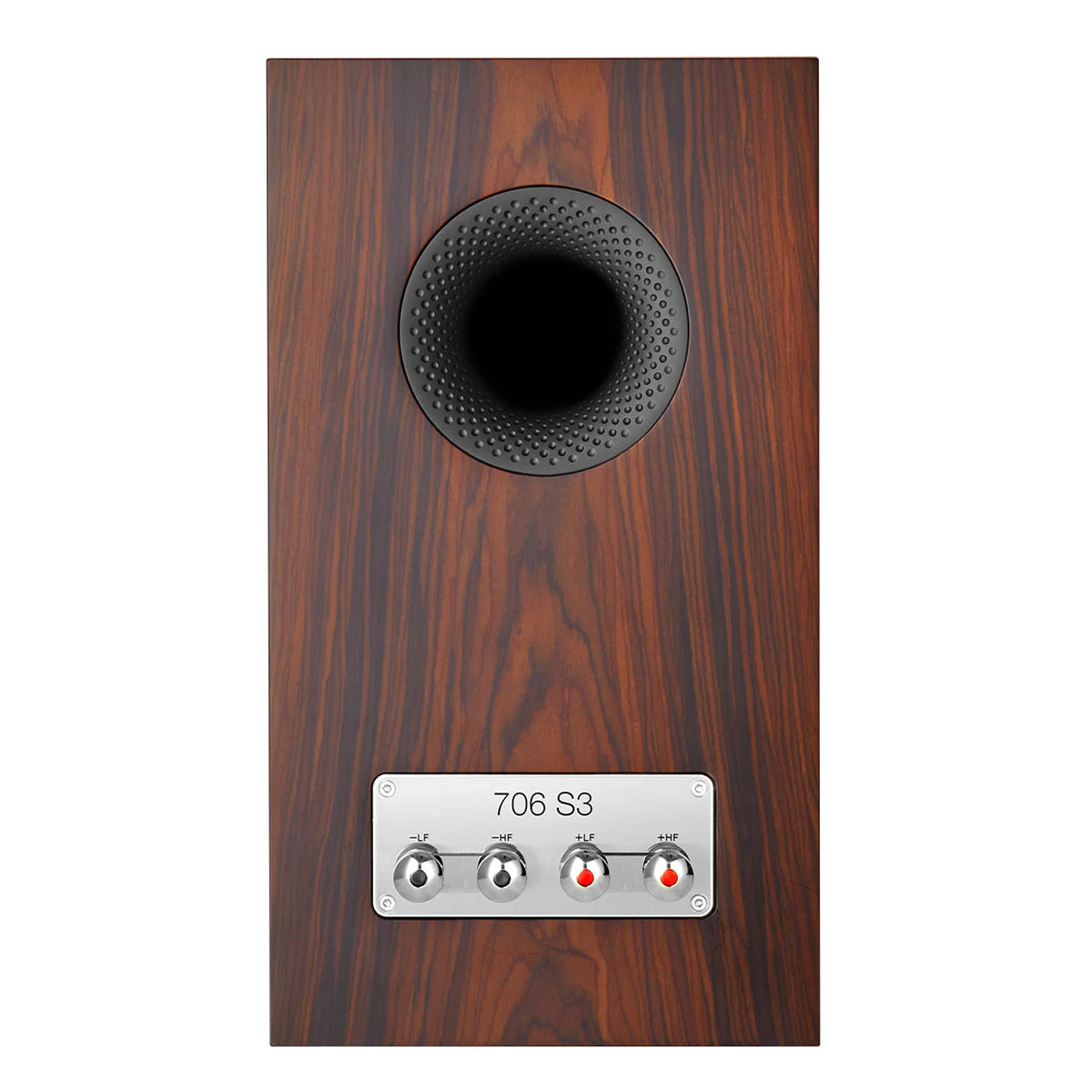Bowers & Wilkins 706 S3 Bookshelf Speakers (Pair) - Image 23