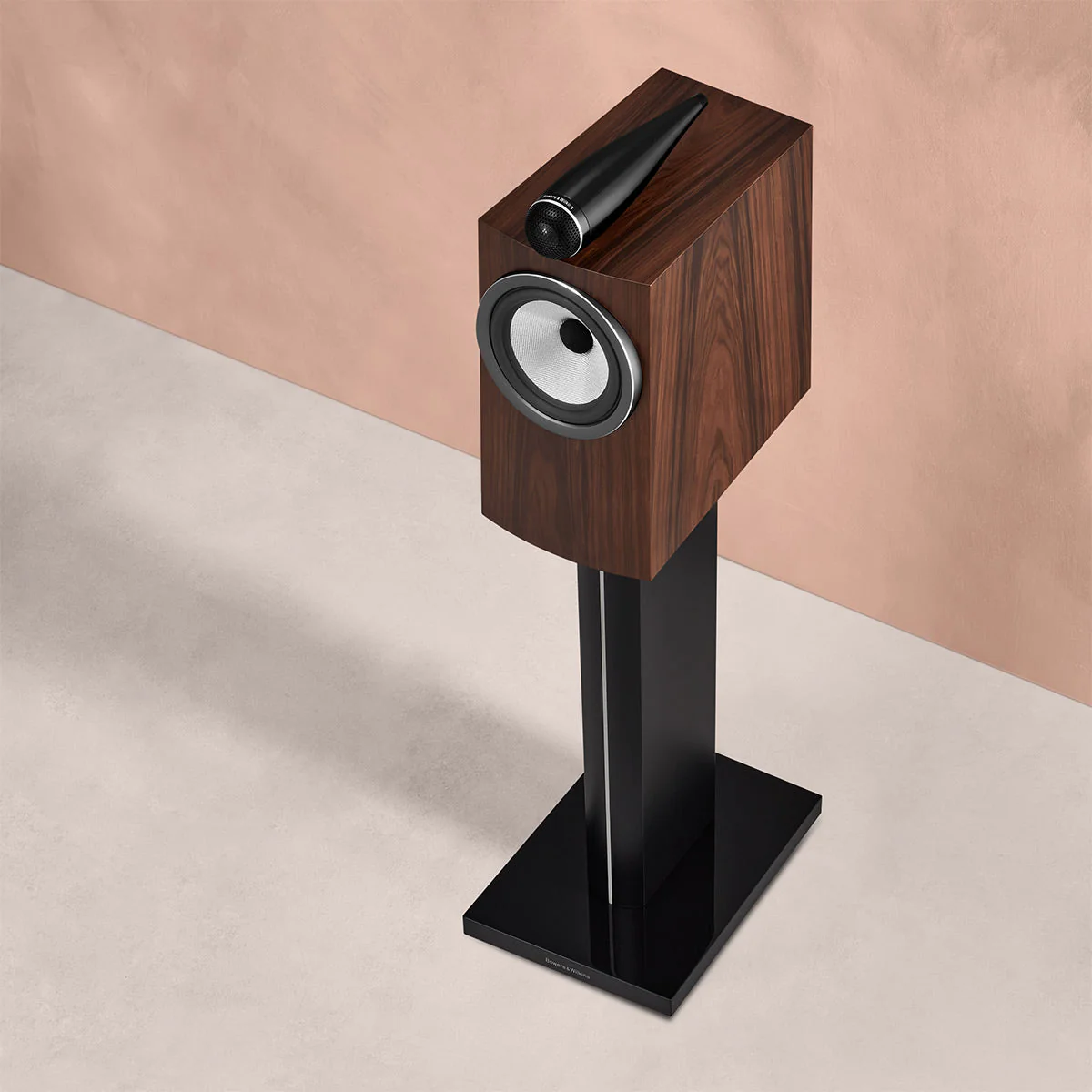 Bowers & Wilkins 706 S3 Bookshelf Speakers (Pair) - Image 24