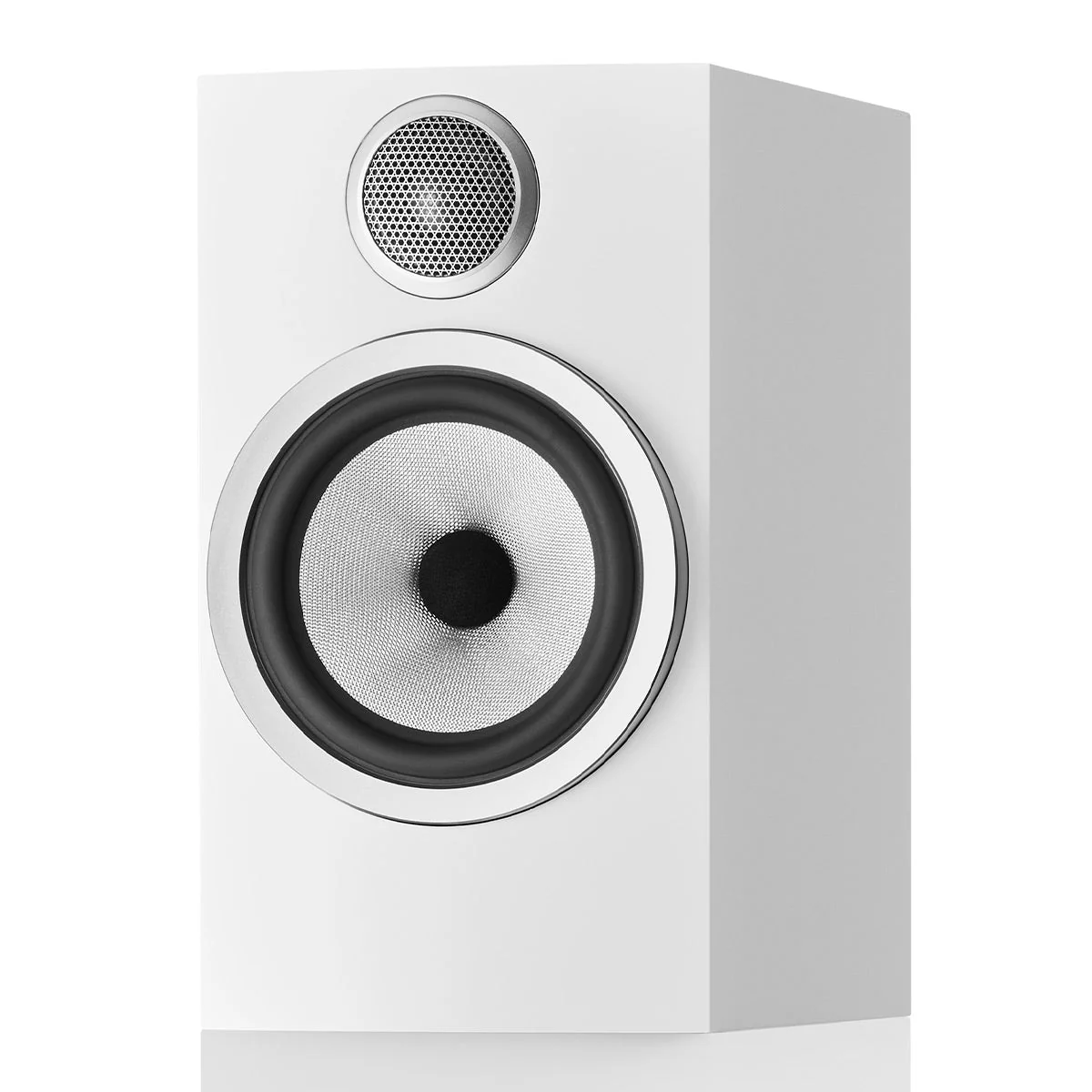 Bowers & Wilkins 706 S3 Bookshelf Speakers (Pair) - Image 25