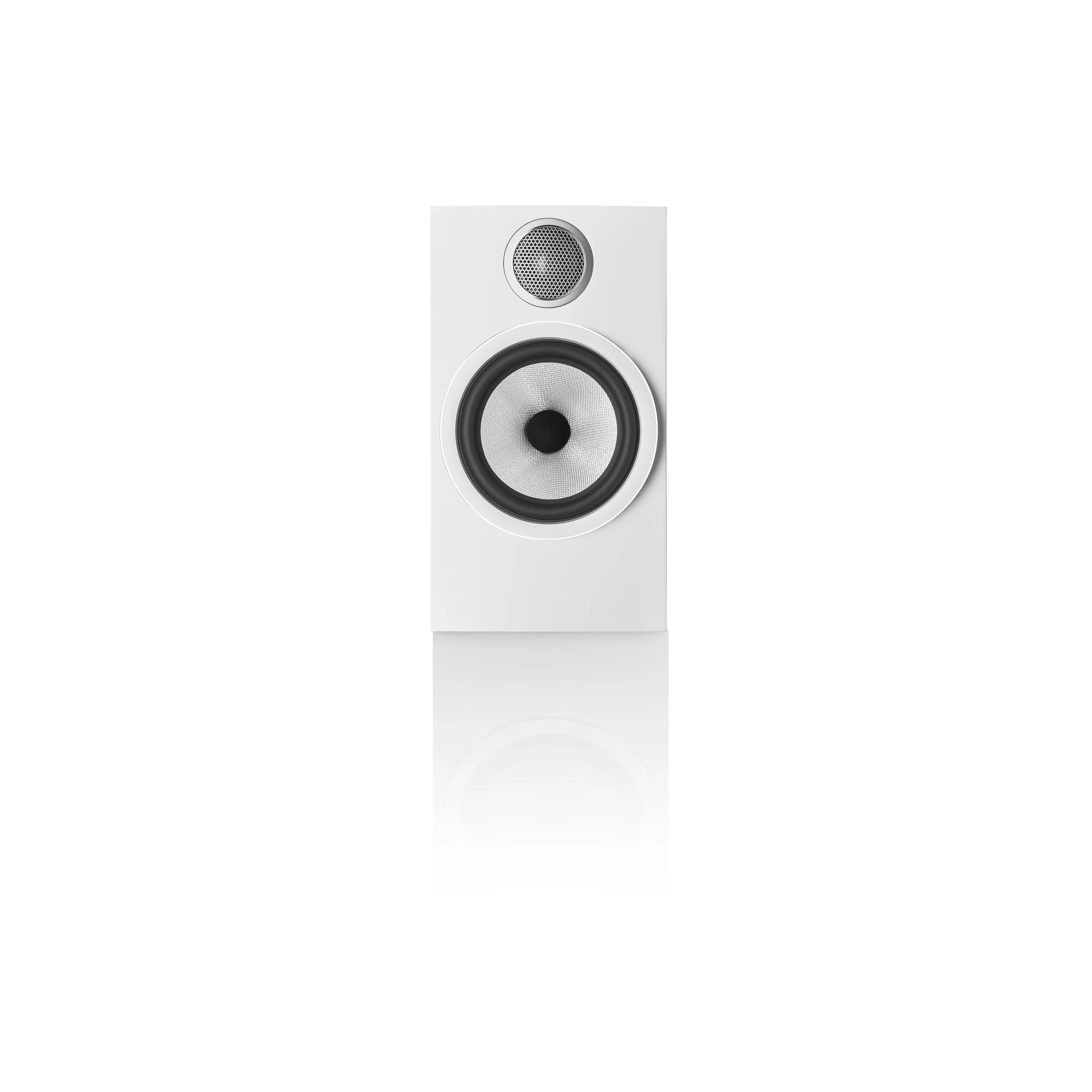 Bowers & Wilkins 706 S3 Bookshelf Speakers (Pair) - Image 3