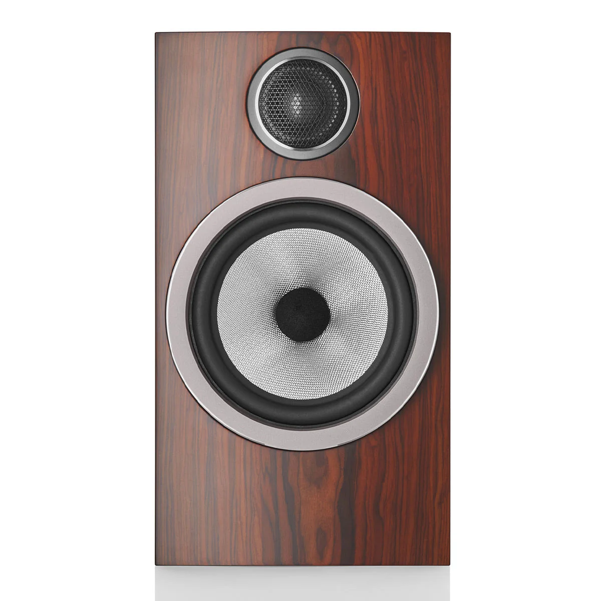 Bowers & Wilkins 706 S3 Bookshelf Speakers (Pair) - Image 4