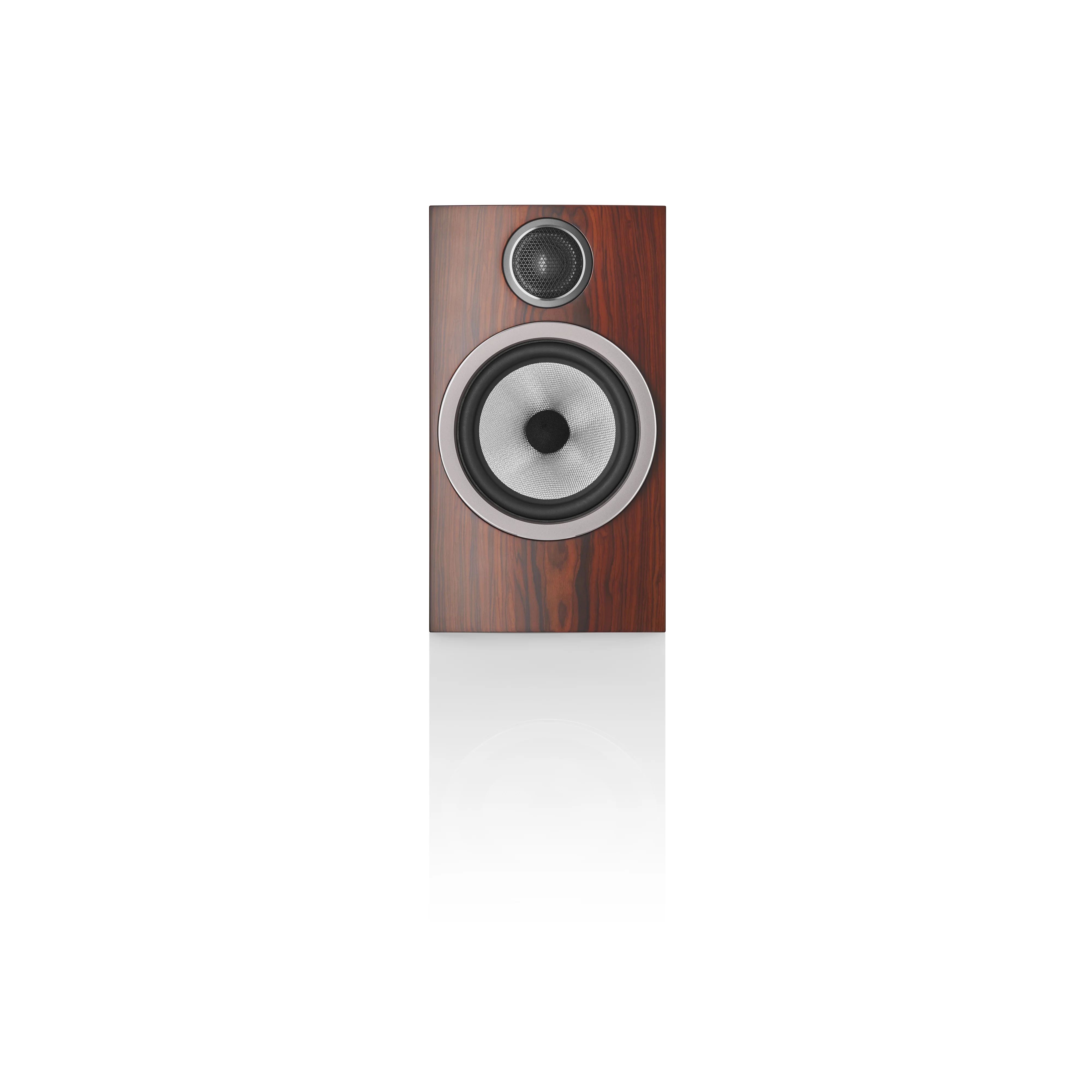 Bowers & Wilkins 706 S3 Bookshelf Speakers (Pair) - Image 5