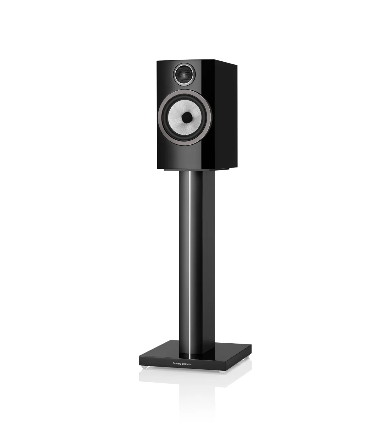 Bowers & Wilkins 706 S3 Bookshelf Speakers (Pair) - Image 6