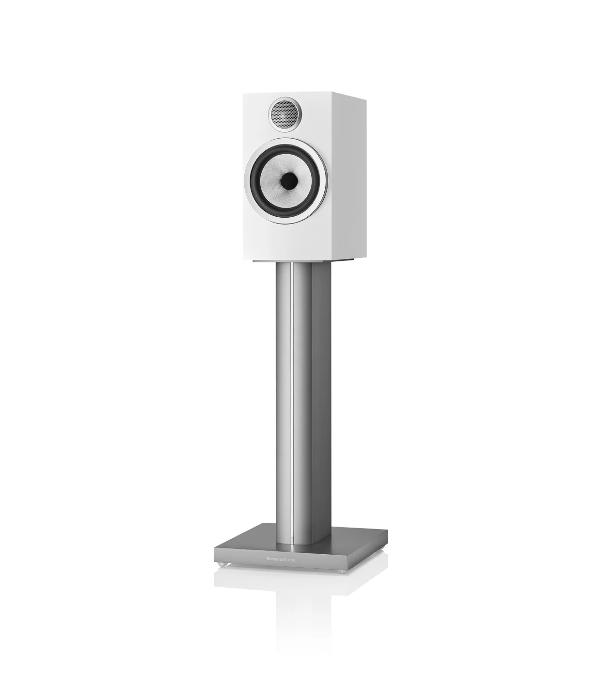 Bowers & Wilkins 706 S3 Bookshelf Speakers (Pair) - Image 7