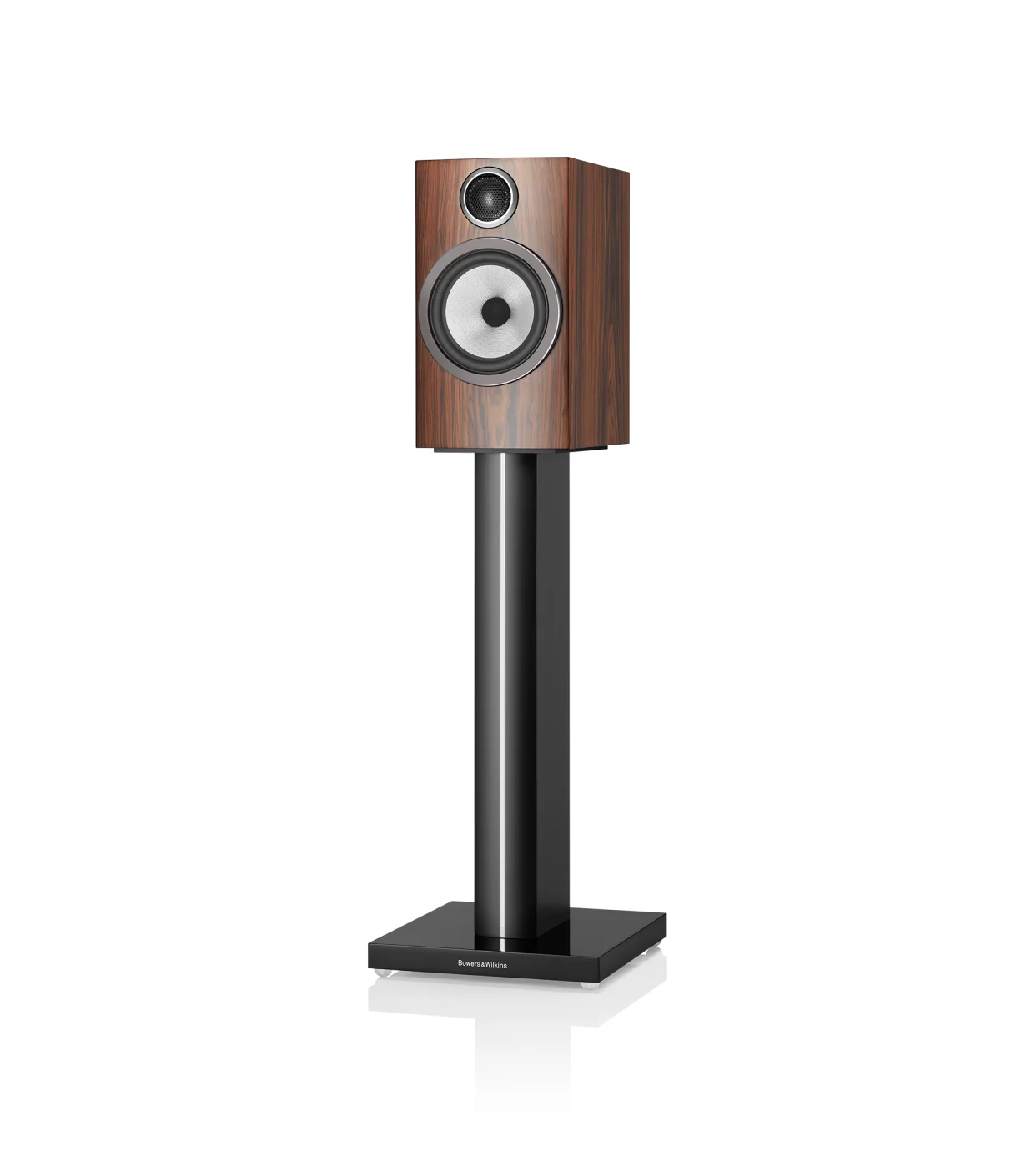 Bowers & Wilkins 706 S3 Bookshelf Speakers (Pair) - Image 8