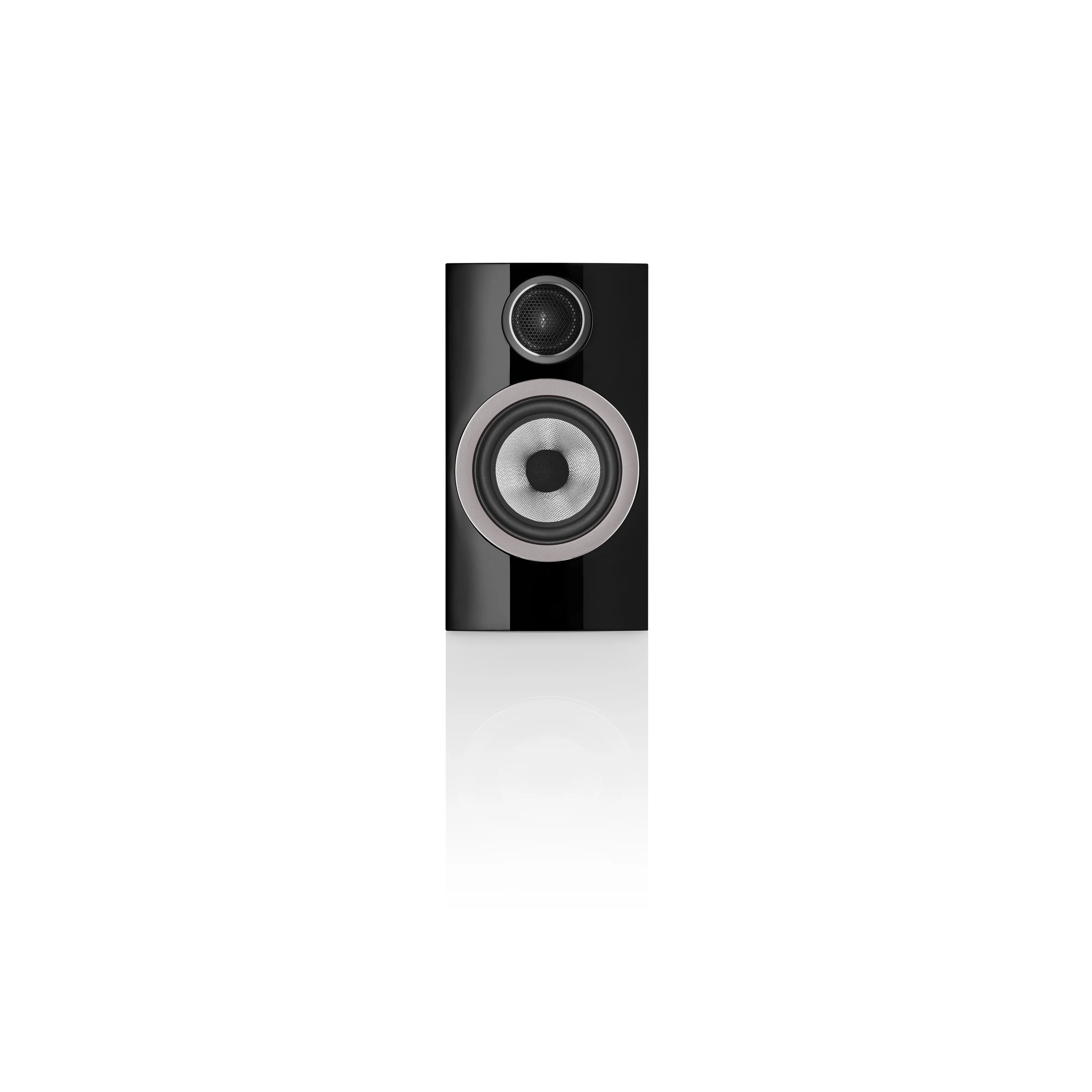 Bowers & Wilkins 707 S3 Bookshelf Speakers (Pair)