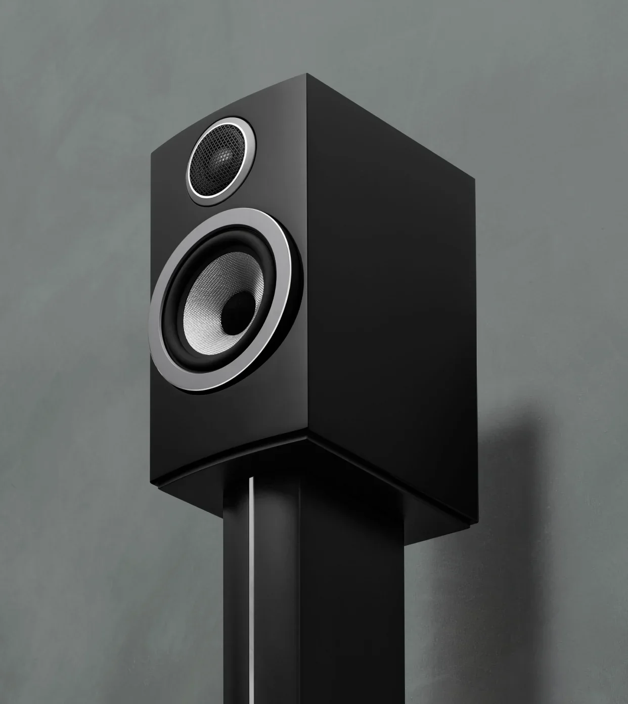 Bowers & Wilkins 707 S3 Bookshelf Speakers (Pair) - Image 11