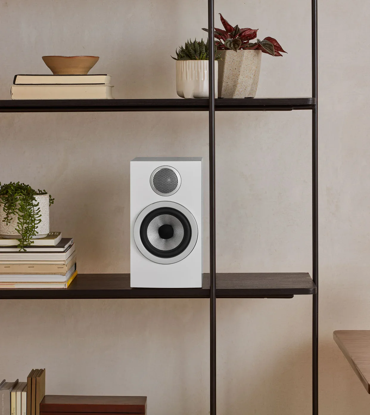 Bowers & Wilkins 707 S3 Bookshelf Speakers (Pair) - Image 12