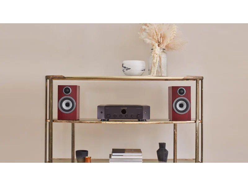 Bowers & Wilkins 707 S3 Bookshelf Speakers (Pair) - Image 14