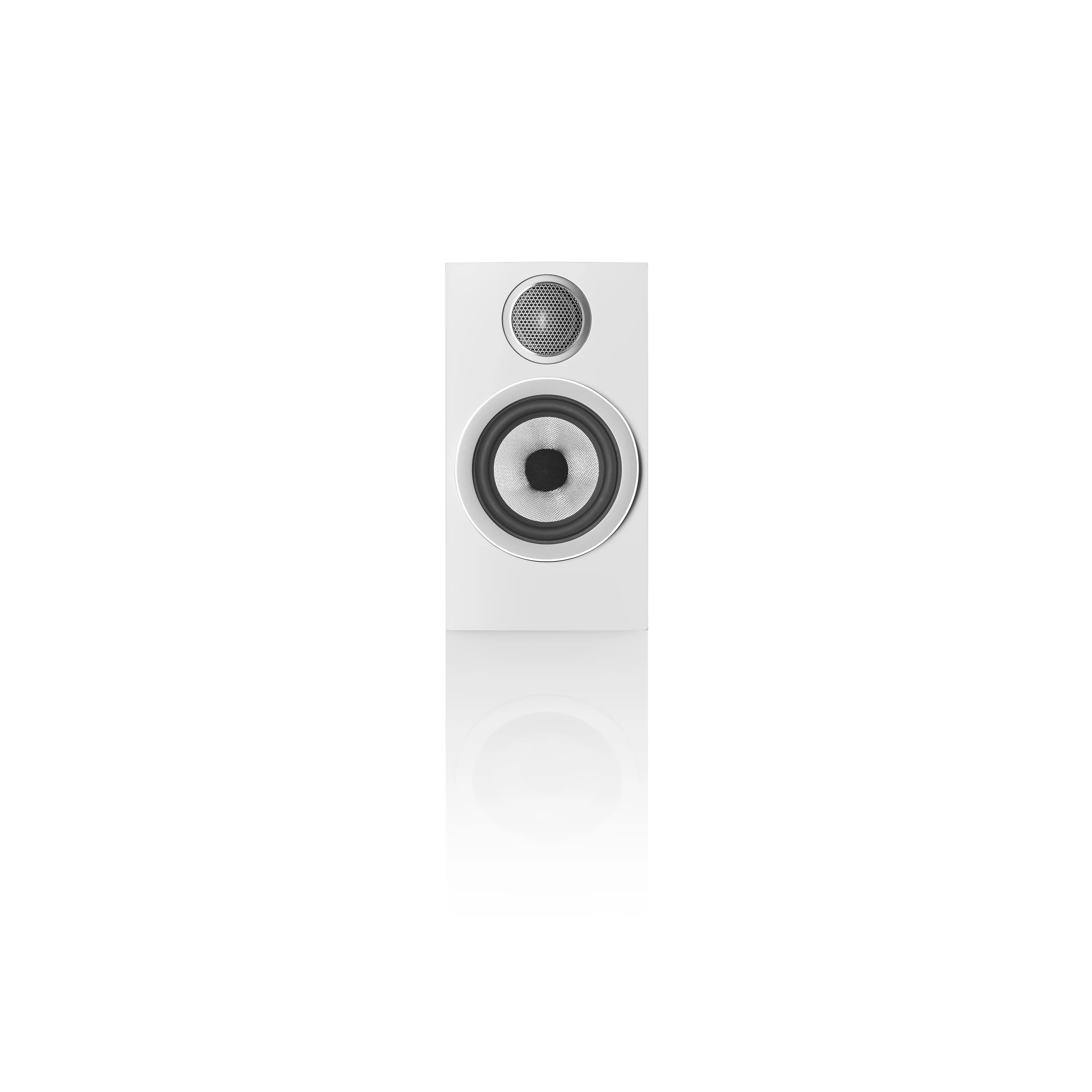 Bowers & Wilkins 707 S3 Bookshelf Speakers (Pair) - Image 2