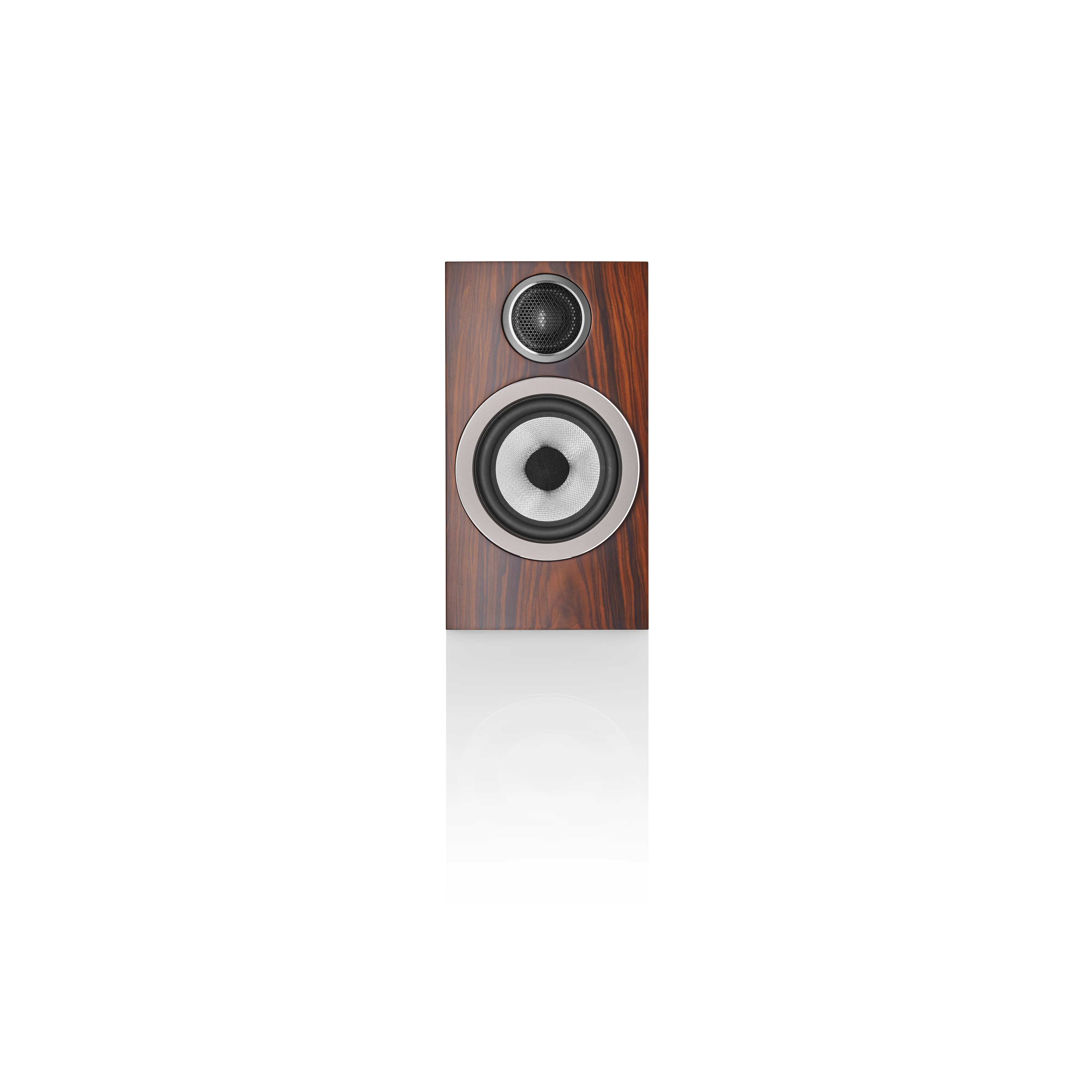 Bowers & Wilkins 707 S3 Bookshelf Speakers (Pair) - Image 3