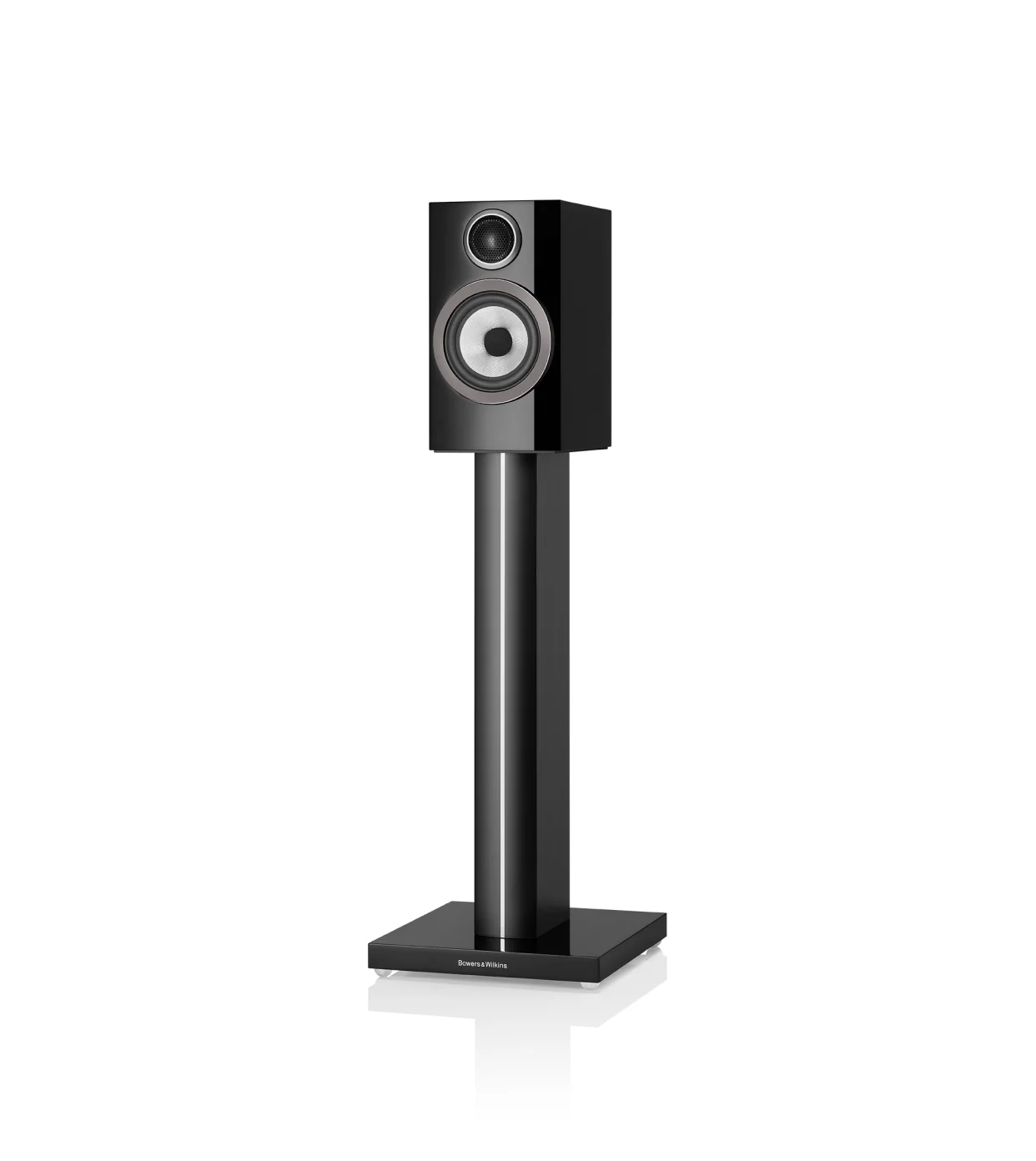 Bowers & Wilkins 707 S3 Bookshelf Speakers (Pair) - Image 5