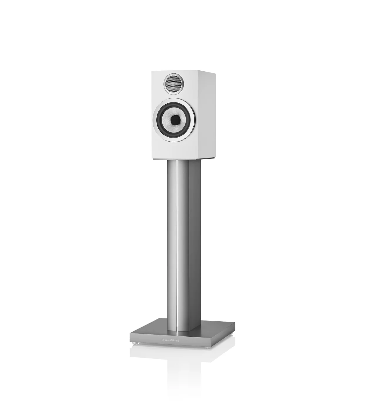 Bowers & Wilkins 707 S3 Bookshelf Speakers (Pair) - Image 6