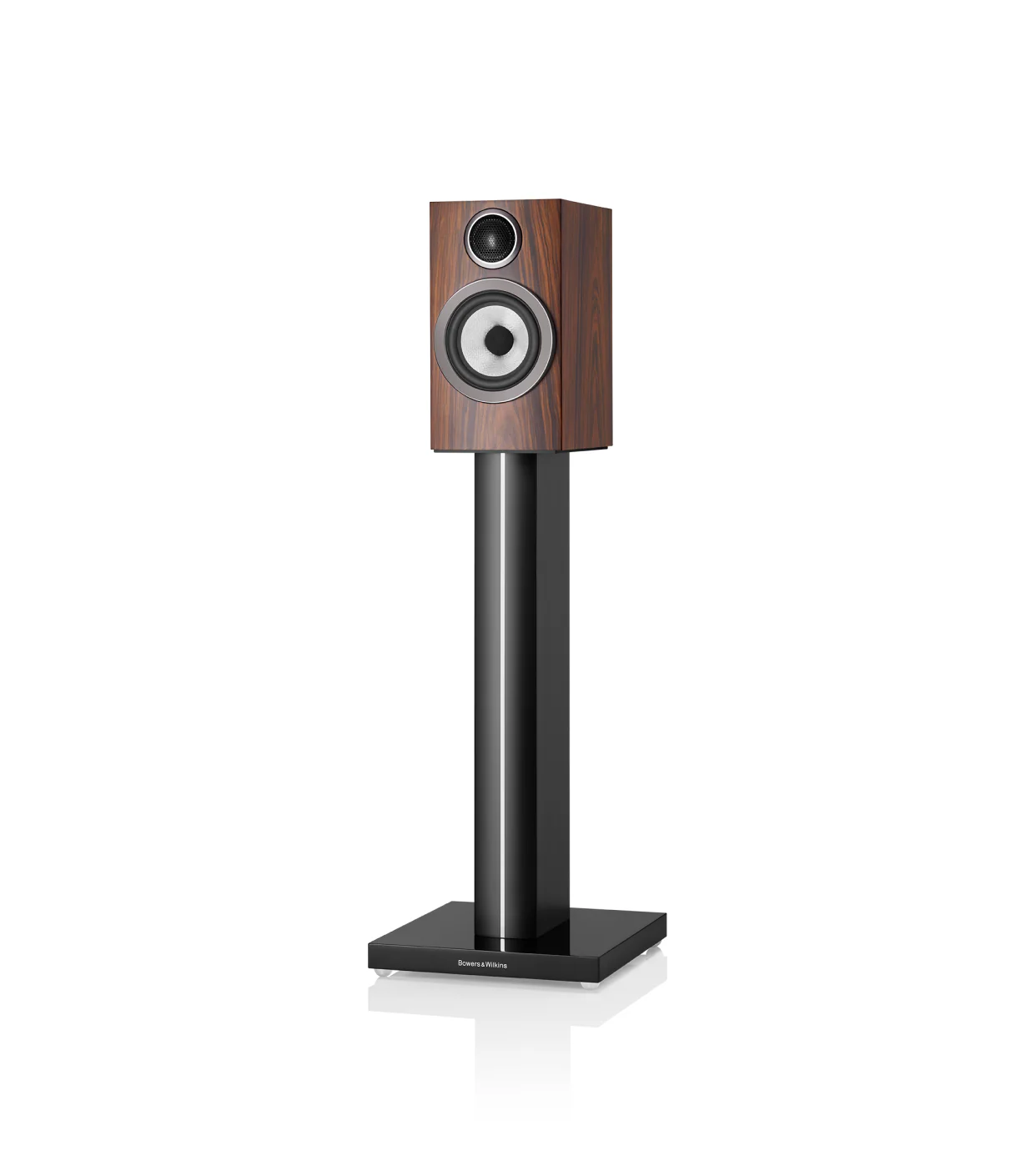 Bowers & Wilkins 707 S3 Bookshelf Speakers (Pair) - Image 7