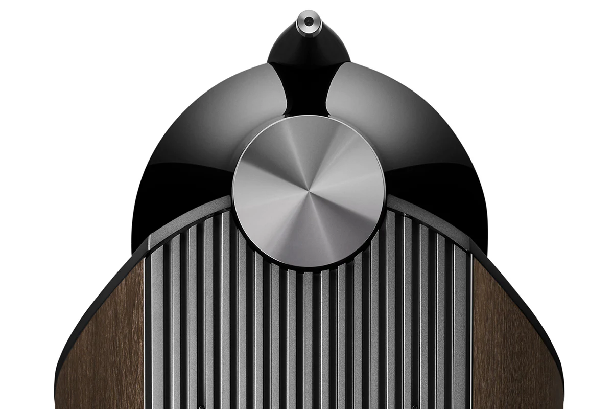 Bowers & Wilkins 801 D4 Abbey Road Limited Edition Speakers (Vintage Walnut - Pair) - Image 10