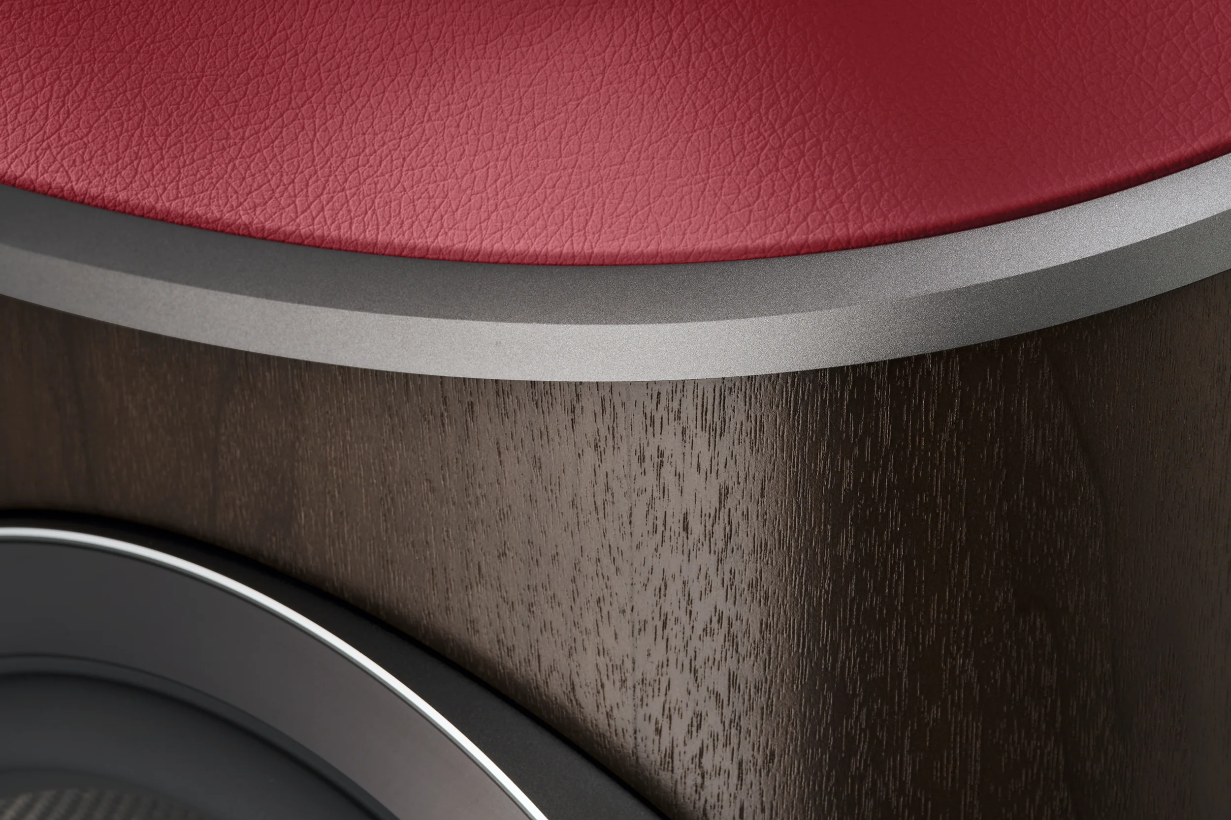 Bowers & Wilkins 801 D4 Abbey Road Limited Edition Speakers (Vintage Walnut - Pair) - Image 8