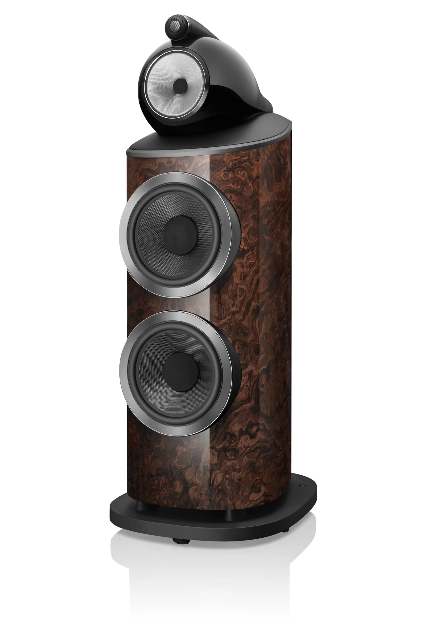 Bowers & Wilkins 801 D4 Signature Tower Speaker (Each) - Image 2
