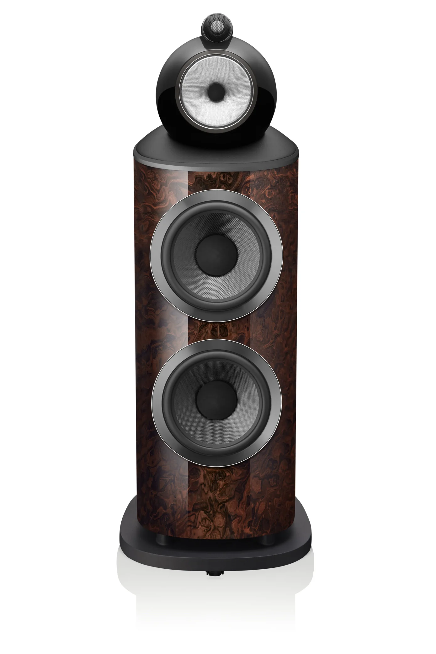 Bowers & Wilkins 801 D4 Signature Tower Speaker (Each) - Image 4