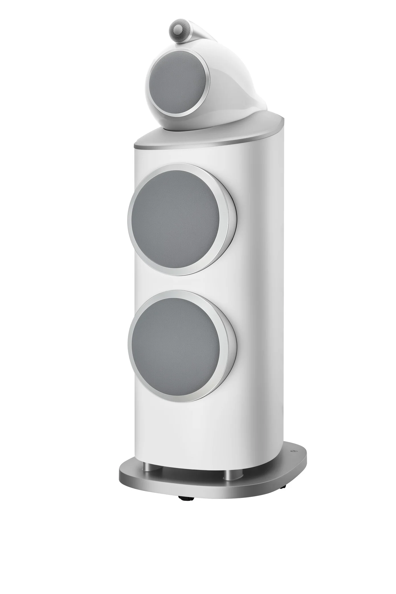 Bowers & Wilkins 801 D4 Tower Speaker (Each) - Image 17