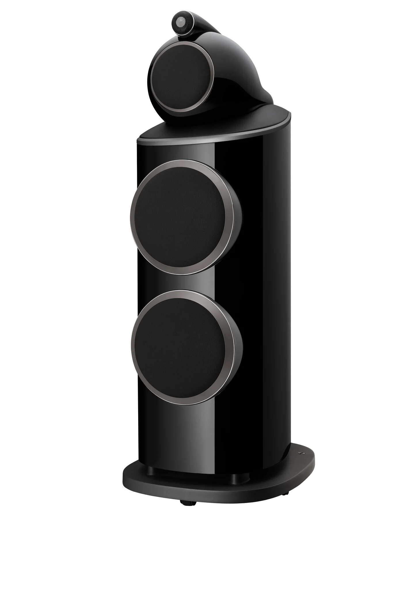 Bowers & Wilkins 801 D4 Tower Speaker (Each) - Image 2