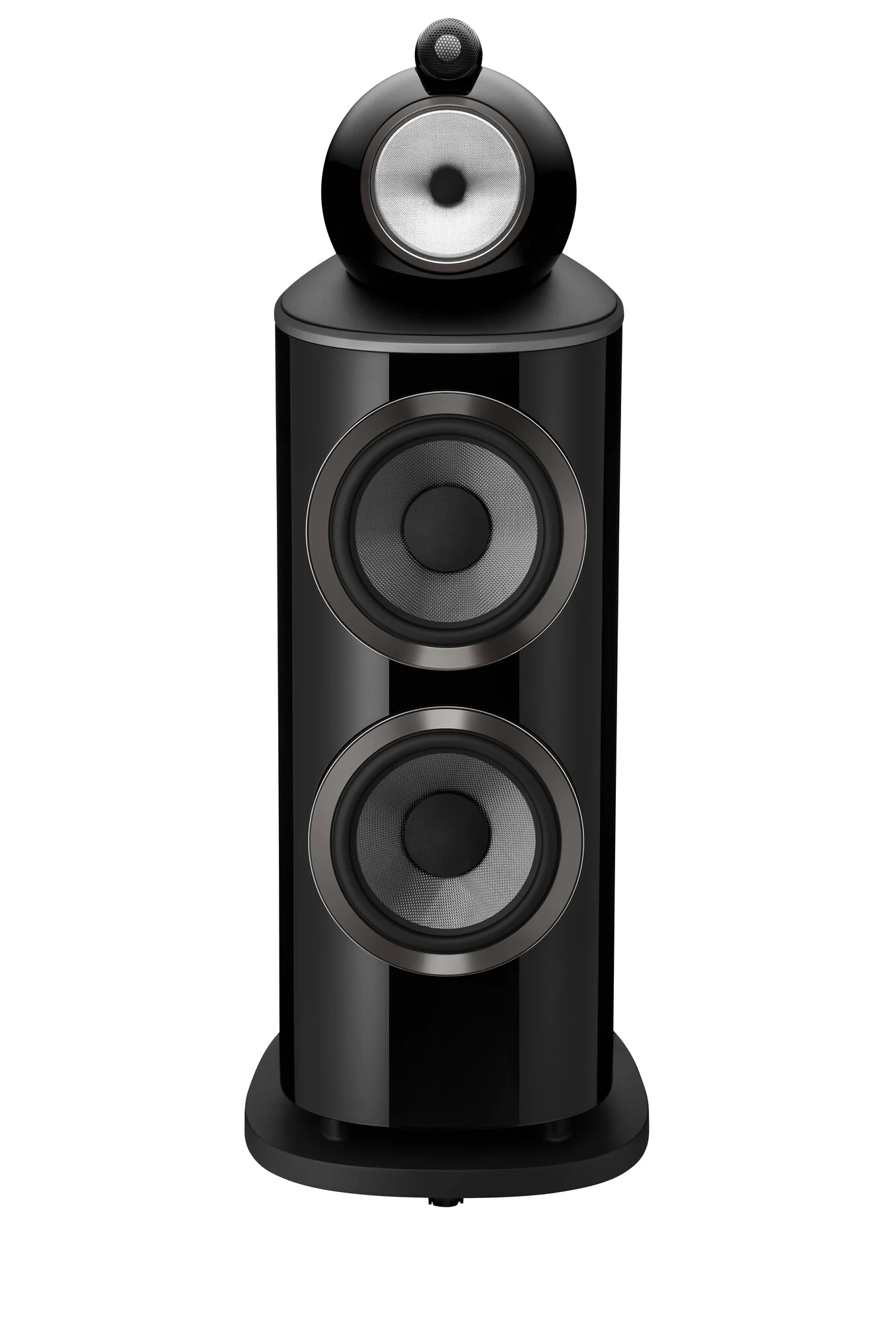 Bowers & Wilkins 801 D4 Tower Speaker (Each) - Image 3