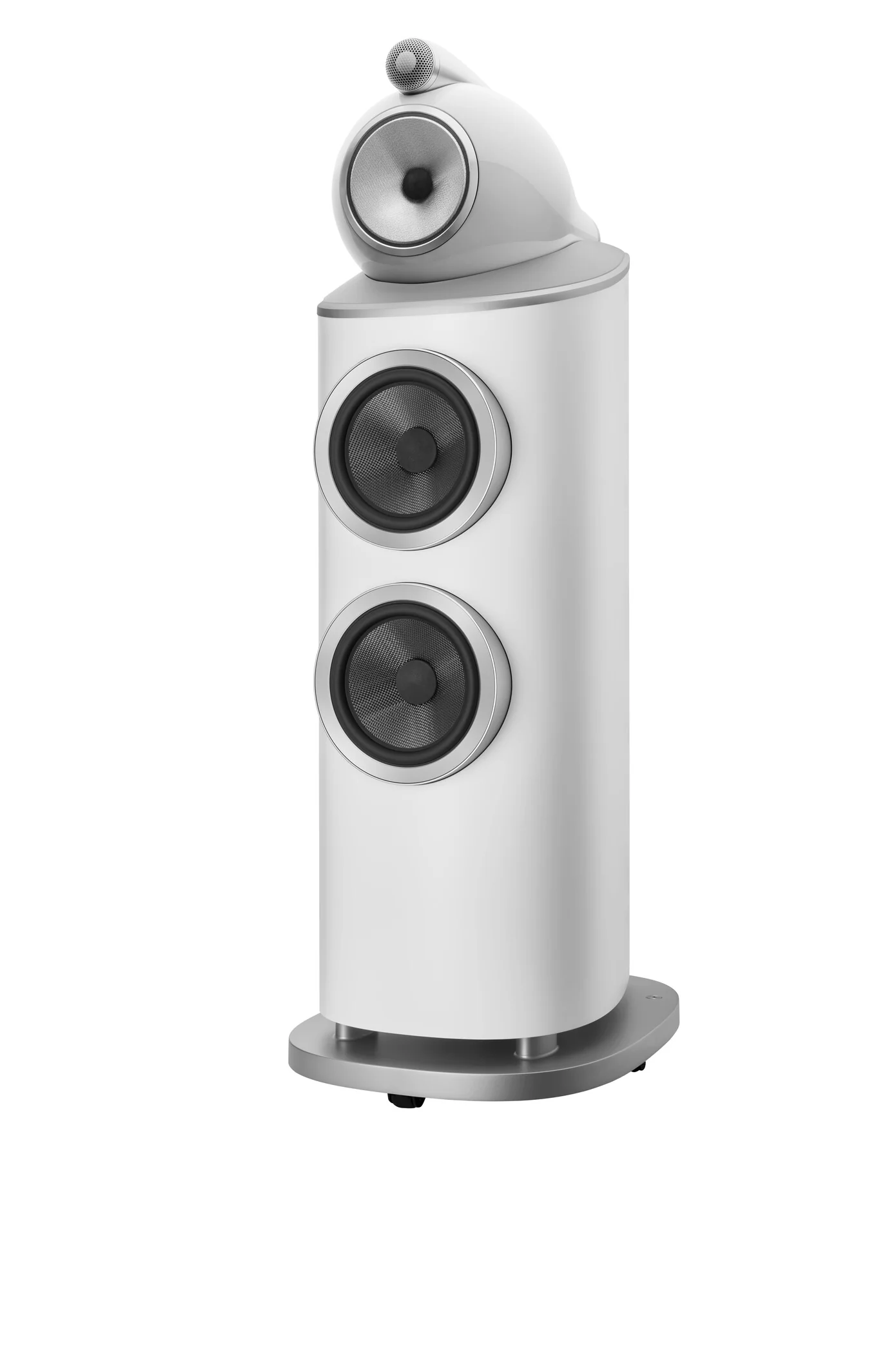 Bowers & Wilkins 802 D4 Tower Speaker (Each) - Image 16