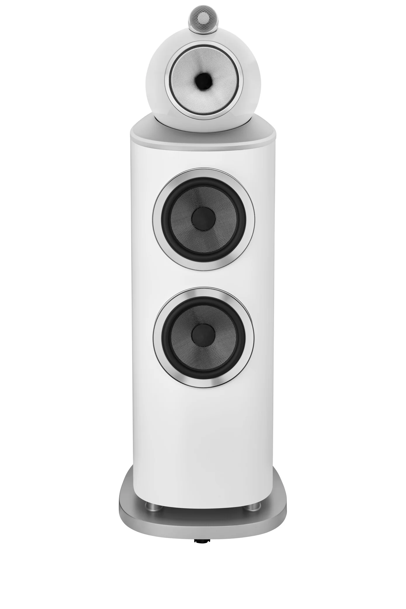 Bowers & Wilkins 802 D4 Tower Speaker (Each) - Image 18