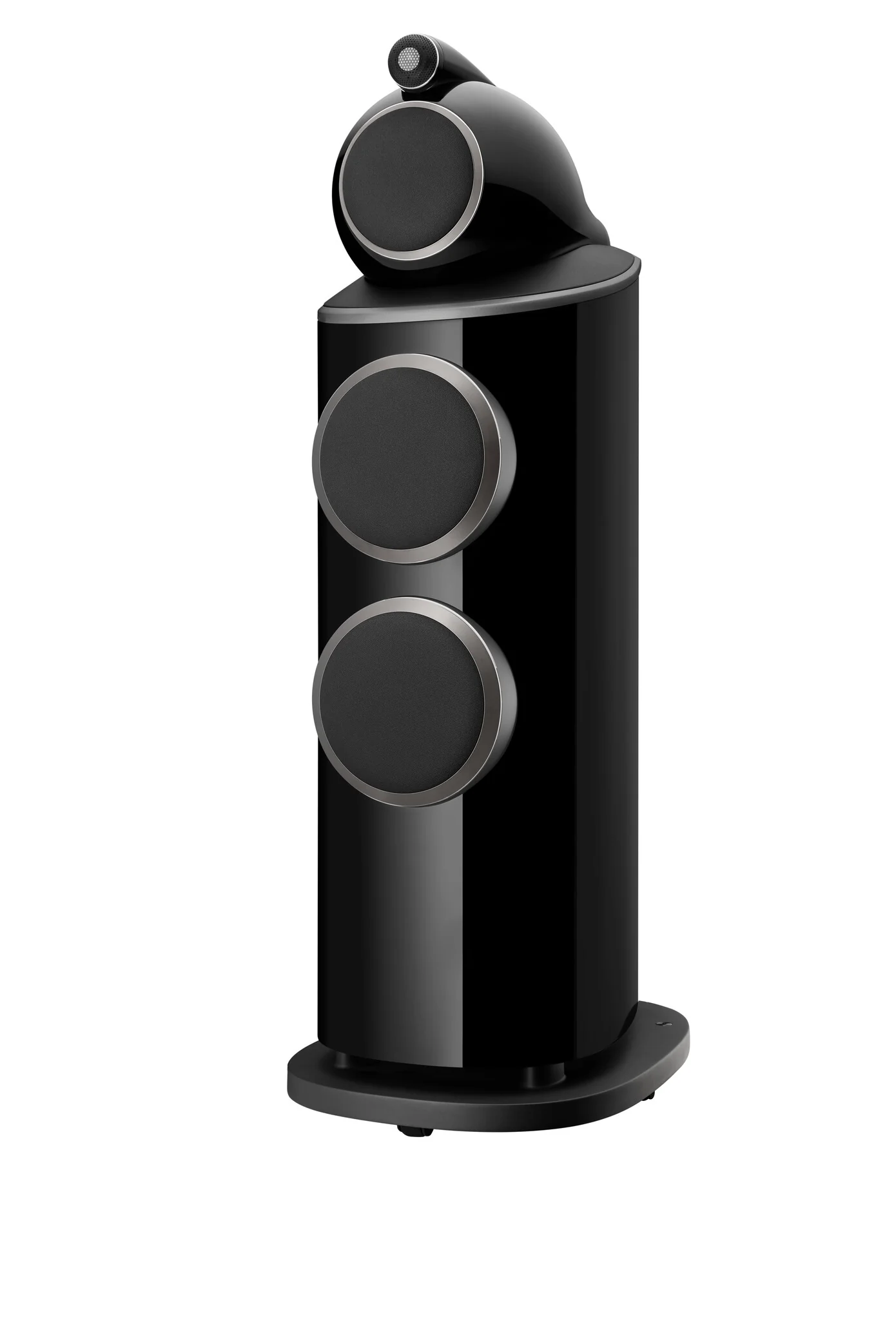 Bowers & Wilkins 802 D4 Tower Speaker (Each) - Image 2