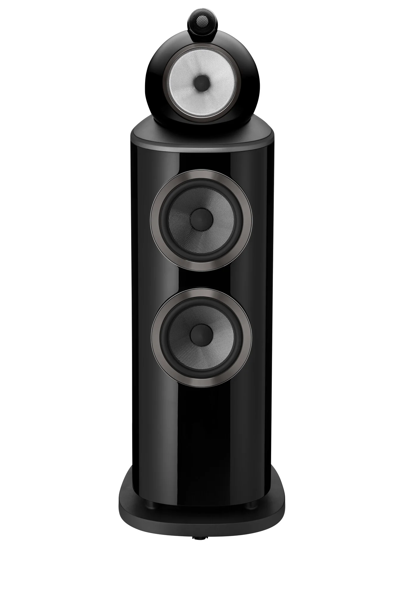 Bowers & Wilkins 802 D4 Tower Speaker (Each) - Image 3