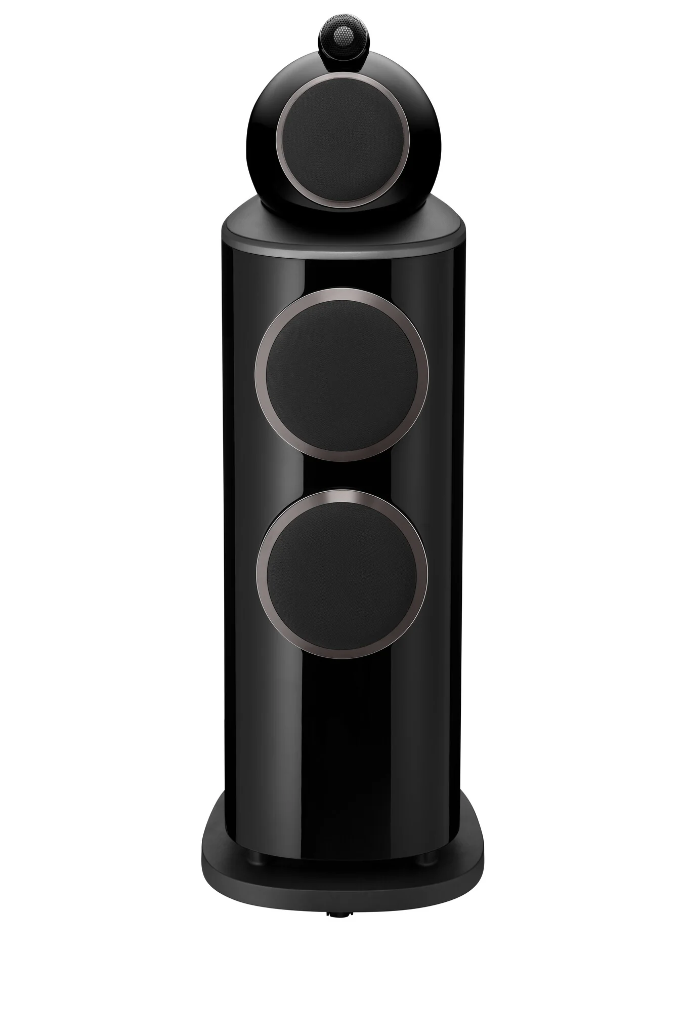 Bowers & Wilkins 802 D4 Tower Speaker (Each) - Image 4