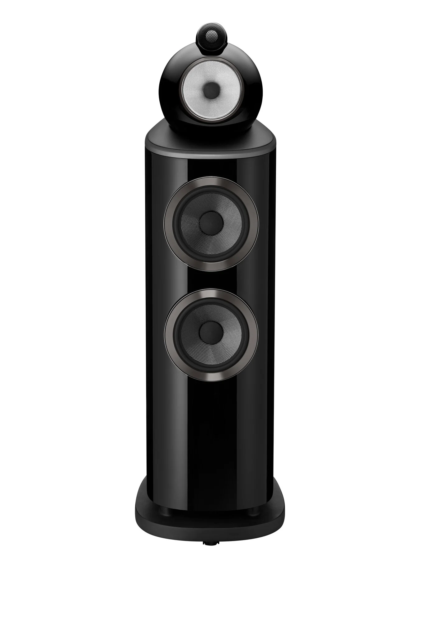 Bowers & Wilkins 803 D4 Tower Speaker (Each) - Image 3