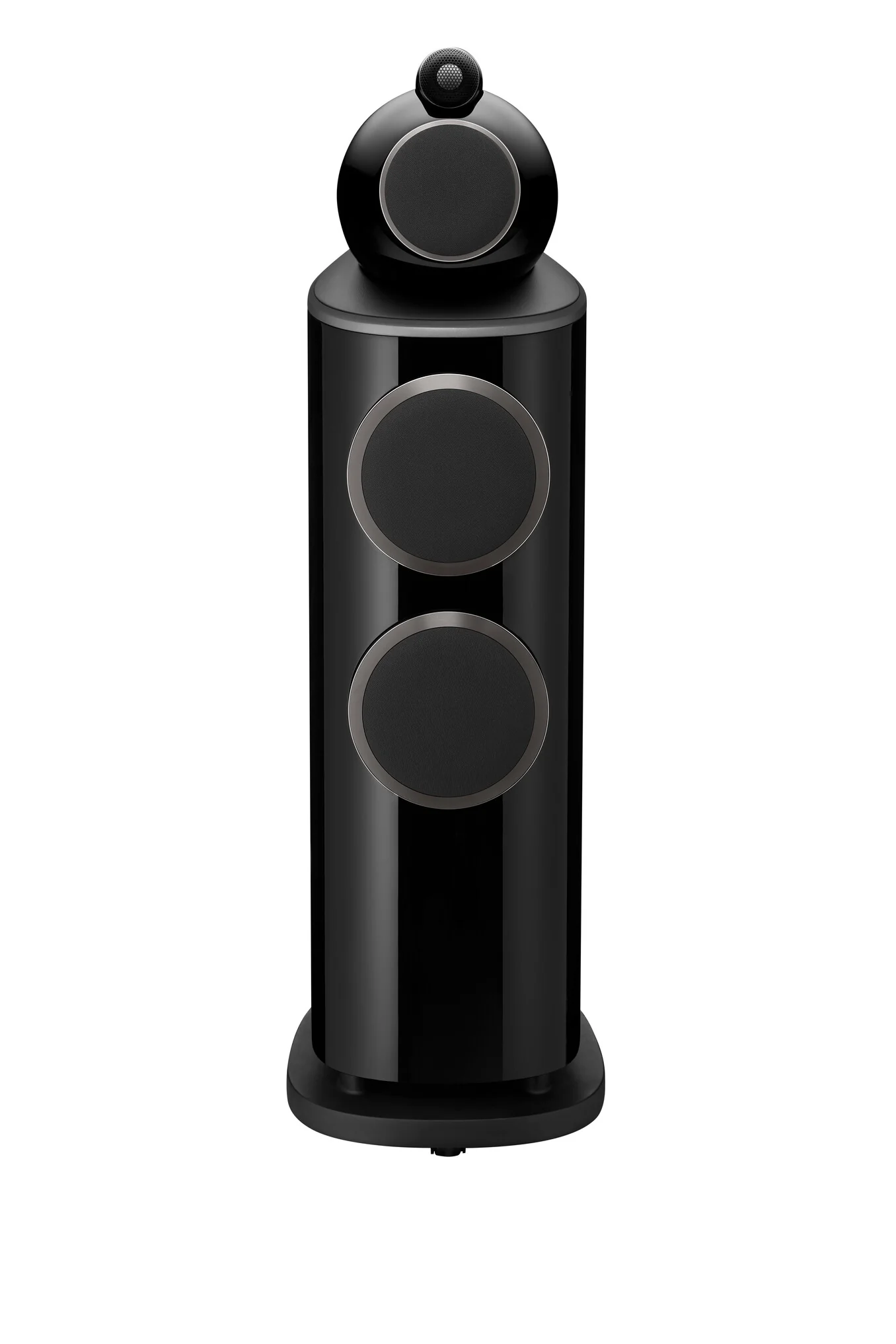 Bowers & Wilkins 803 D4 Tower Speaker (Each) - Image 4